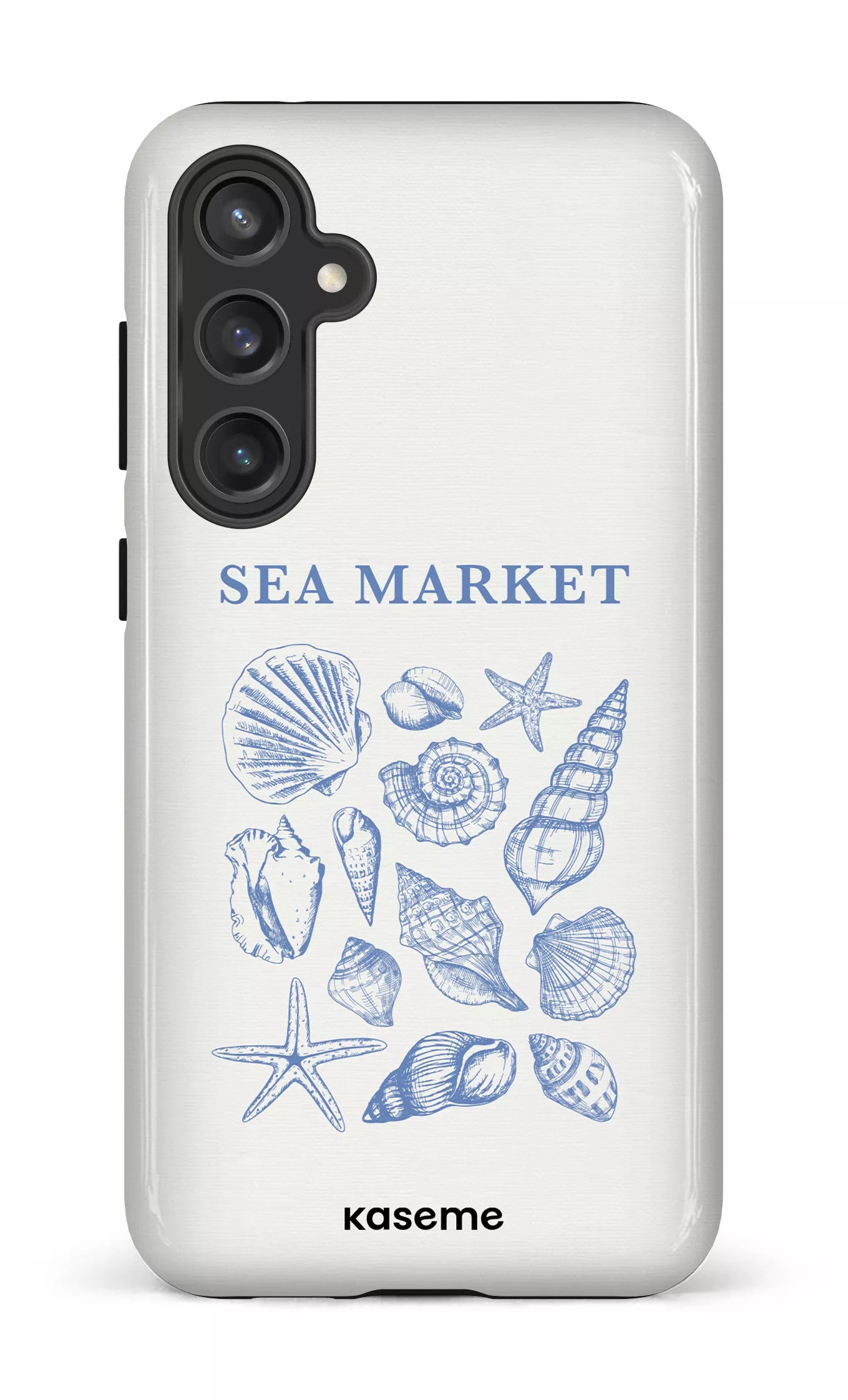 Galaxy S23 FE Tough Souvenir -