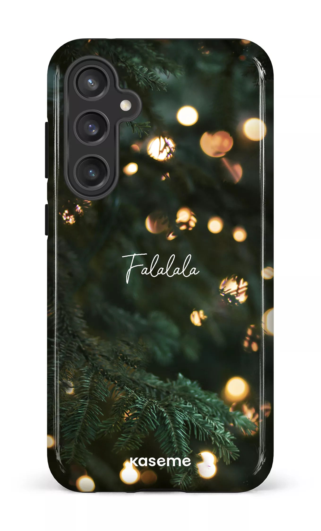 Galaxy S23 FE Tough Sparkly -