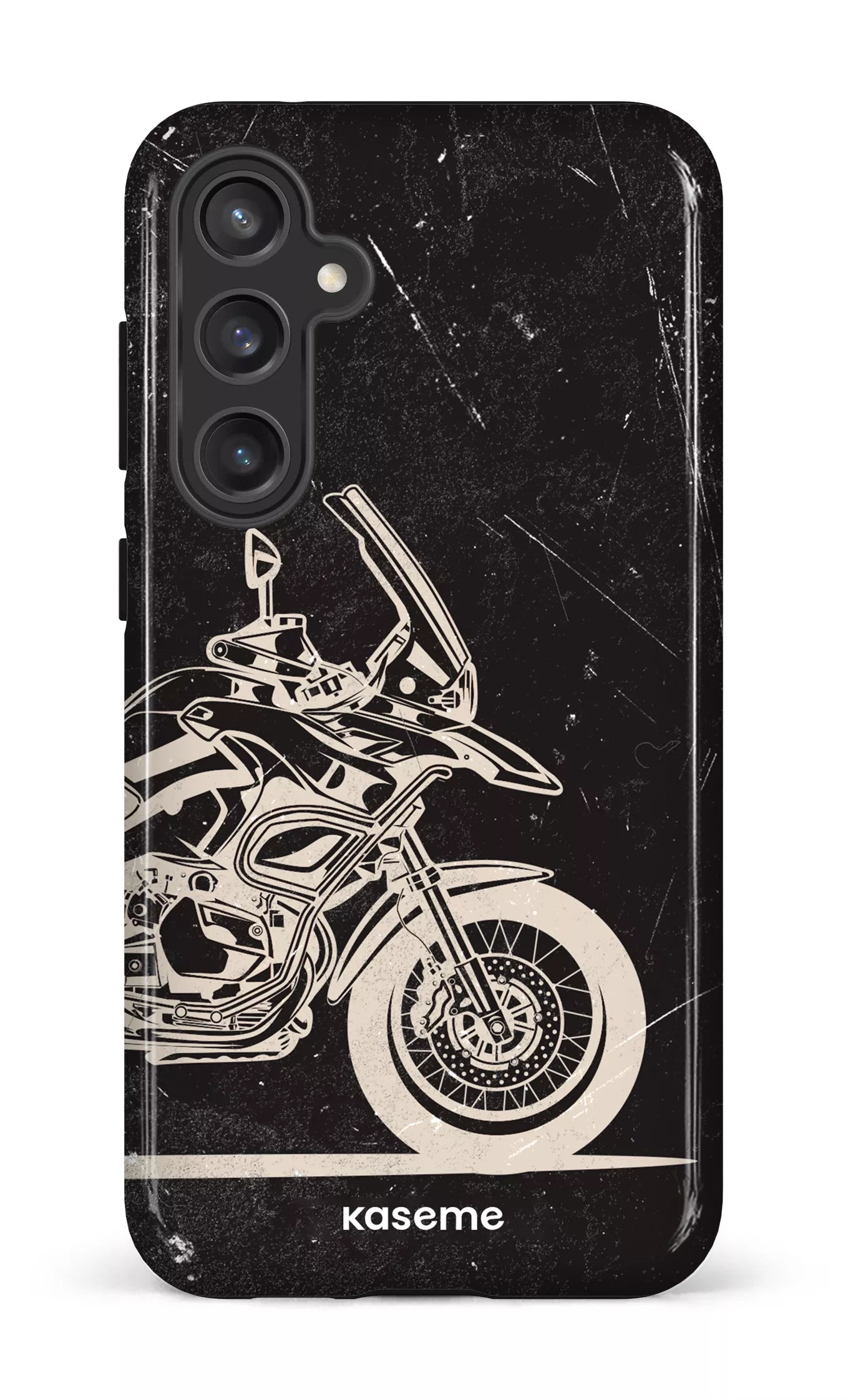 Galaxy S23 FE Tough Speed -