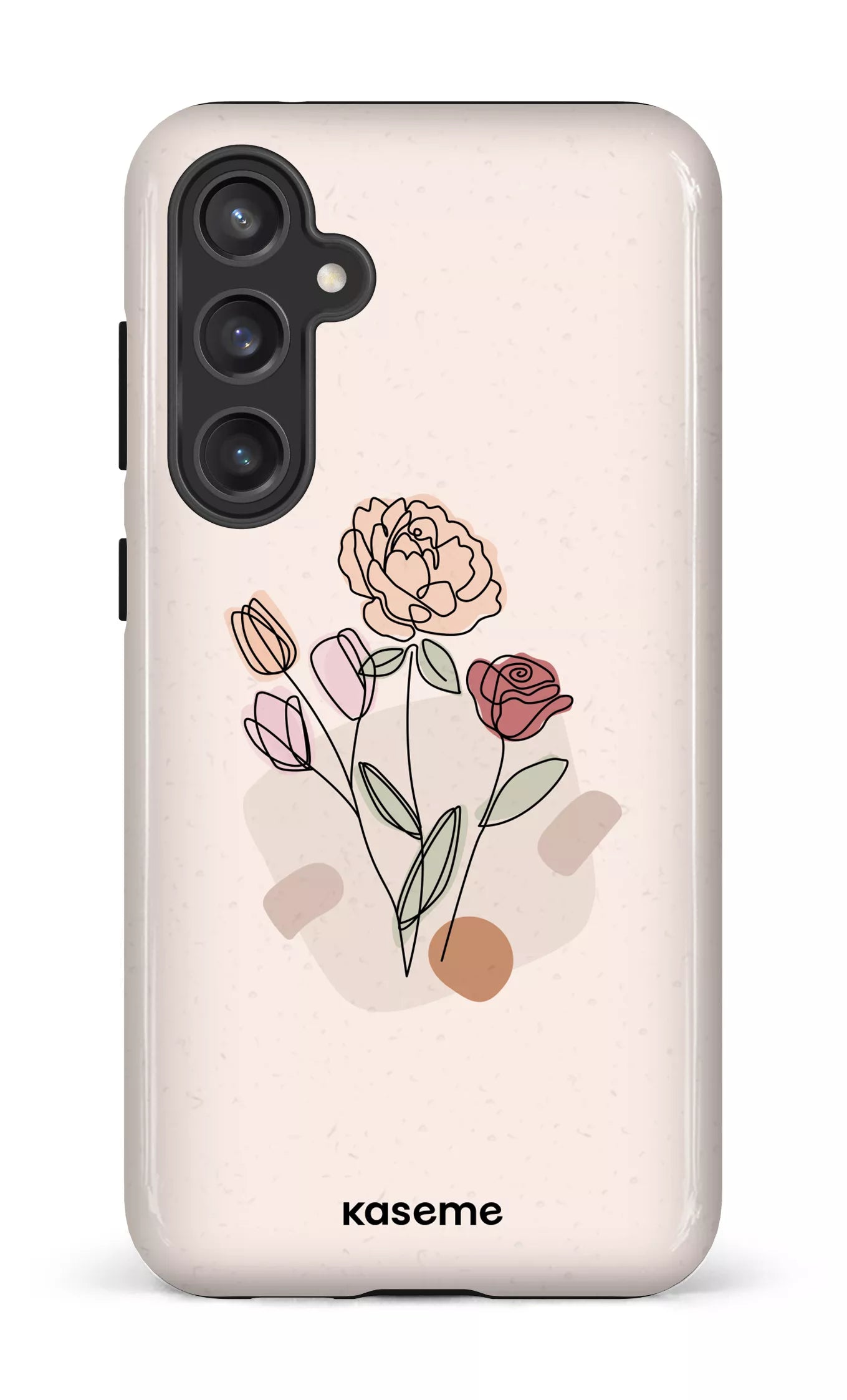 Galaxy S23 FE Tough Spring memories -