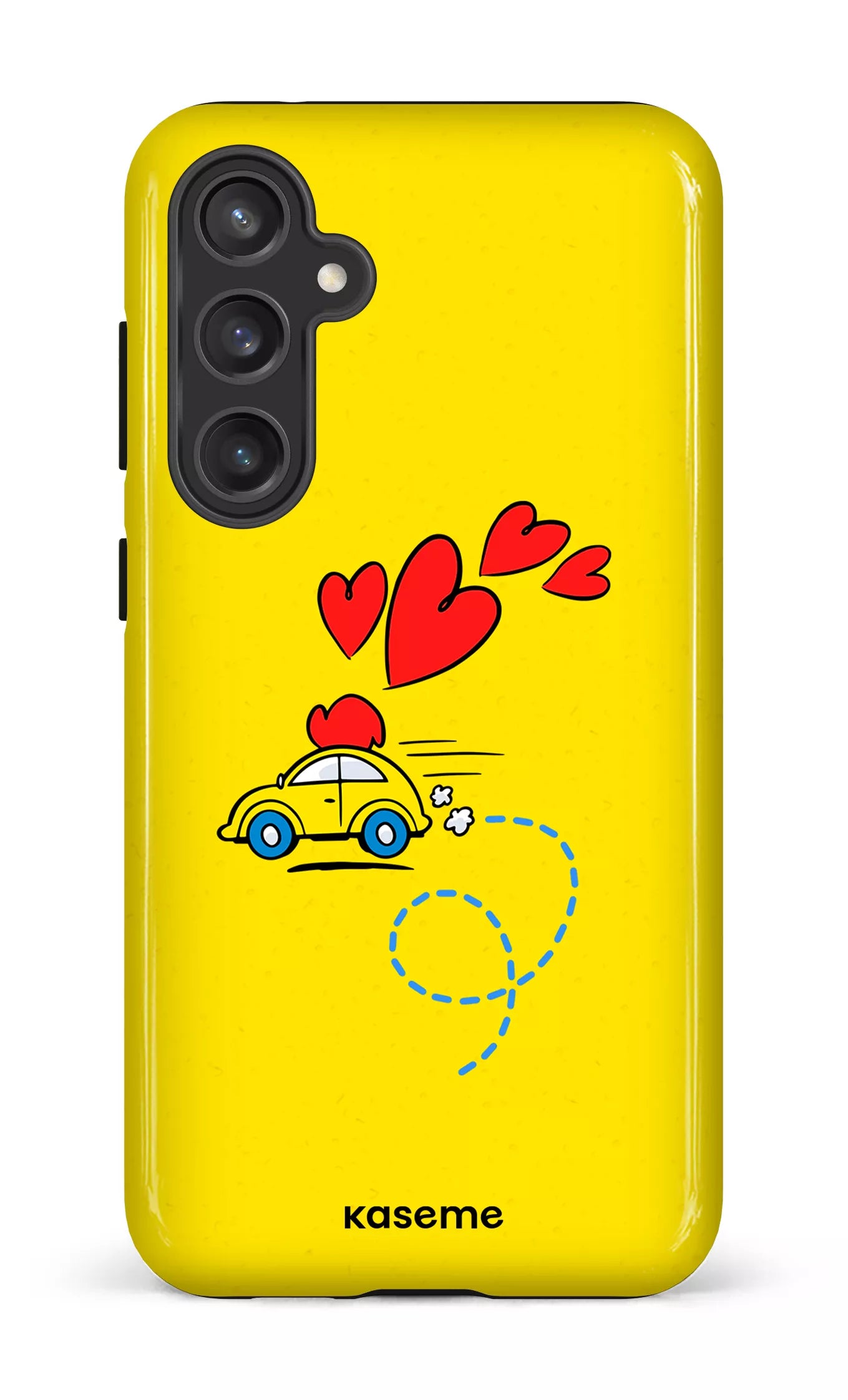 Galaxy S23 FE Tough St-Hubert Jaune -