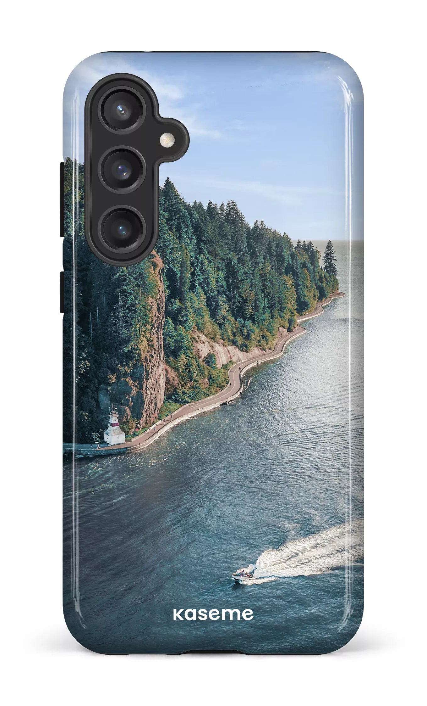 Galaxy S23 FE Tough Stanley -