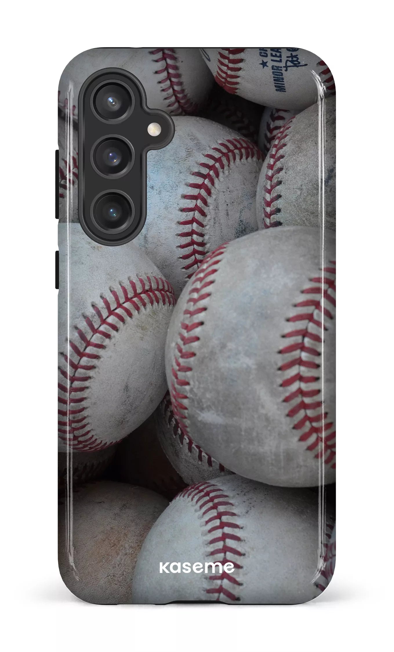 Galaxy S23 FE Tough Strike -