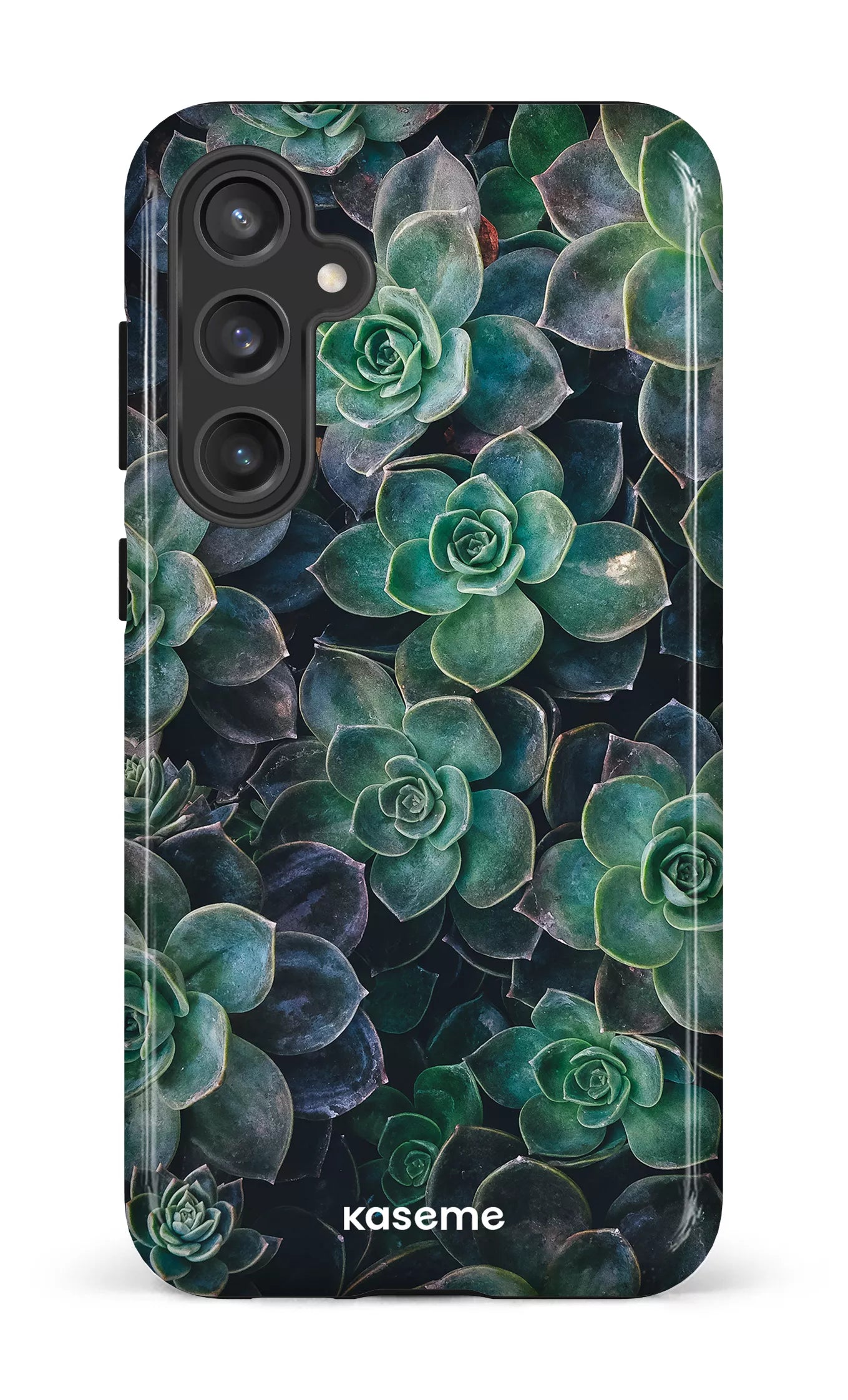 Galaxy S23 FE Tough Succulente -