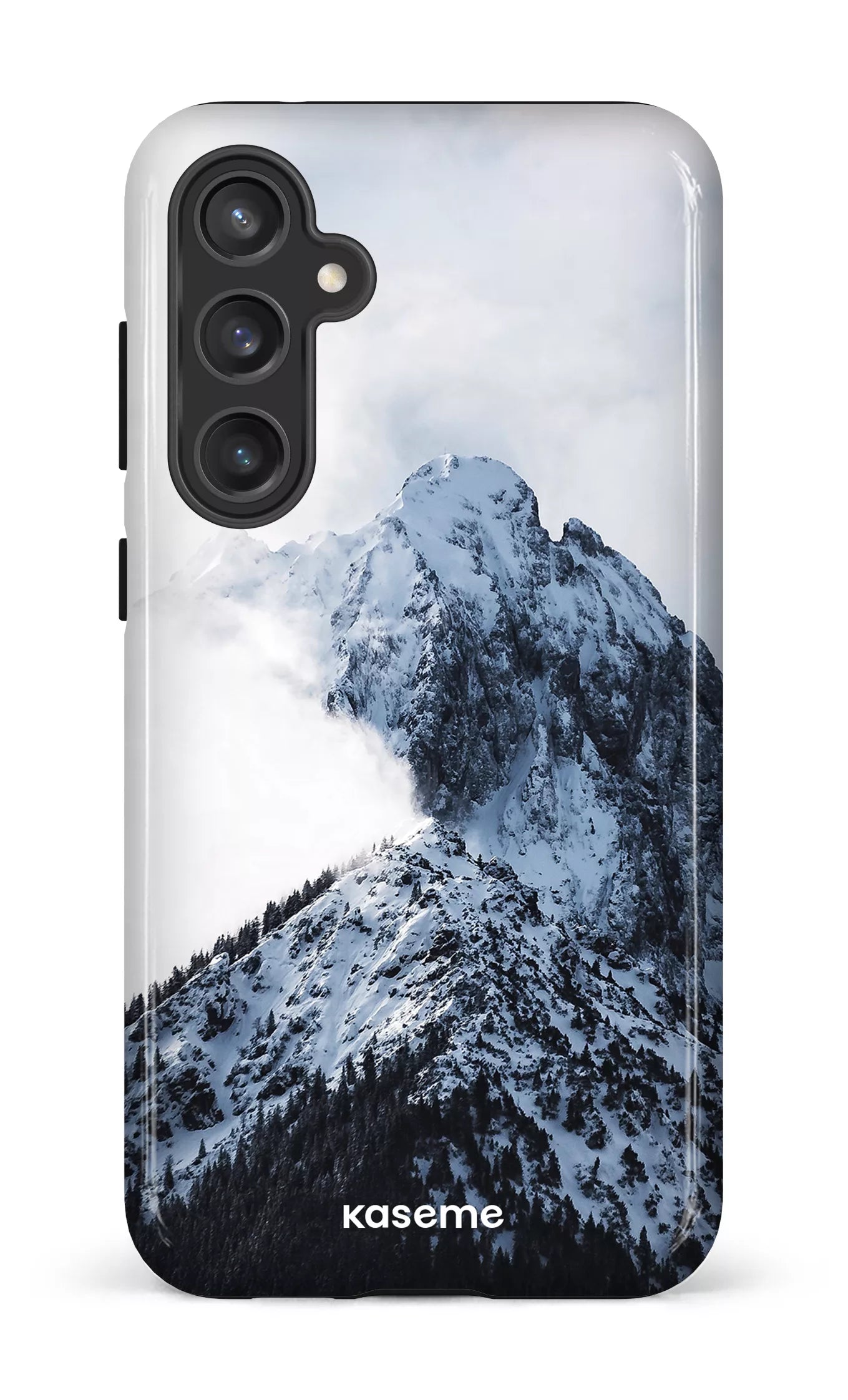 Galaxy S23 FE Tough Summit -