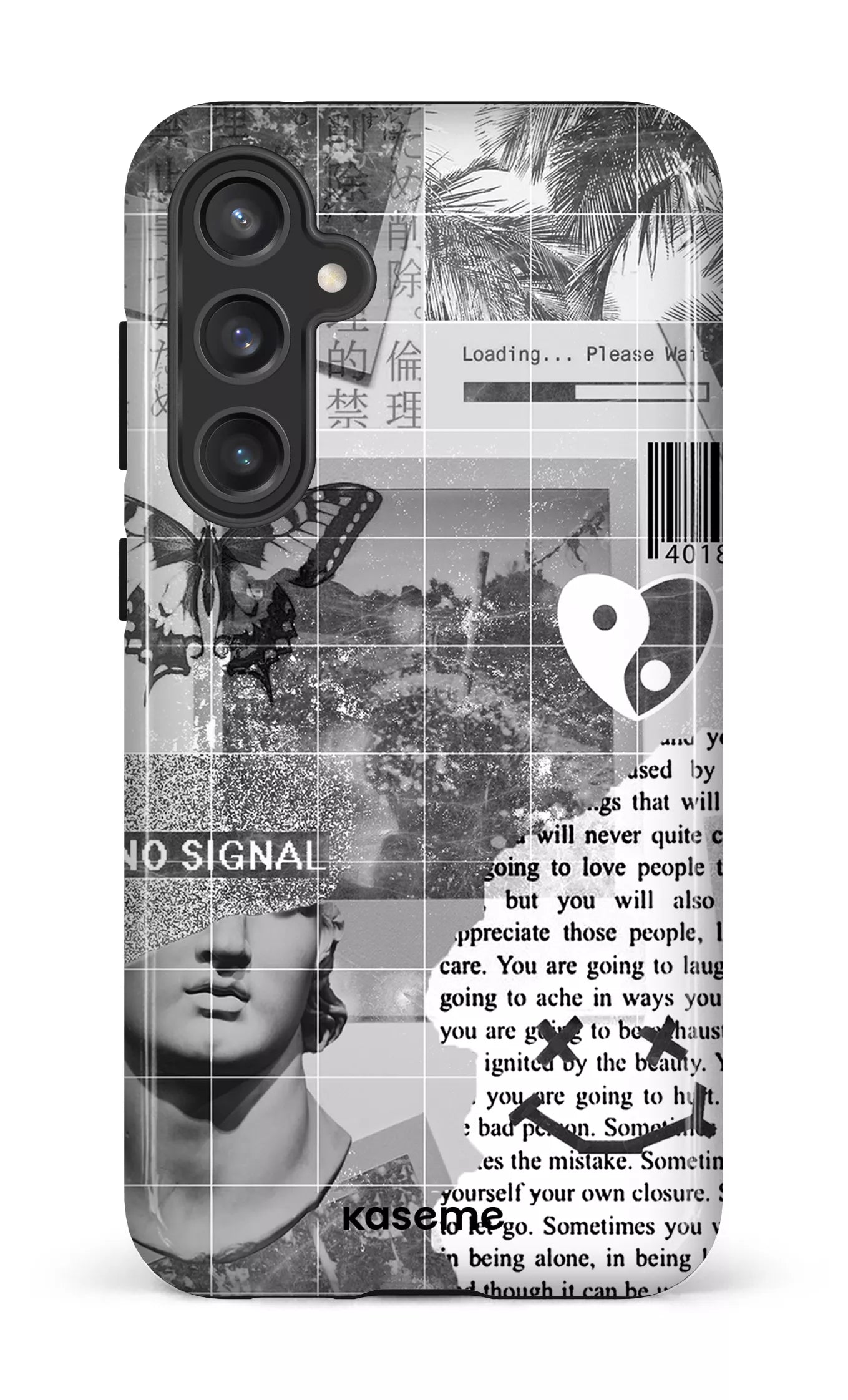 Galaxy S23 FE Tough Supreme -