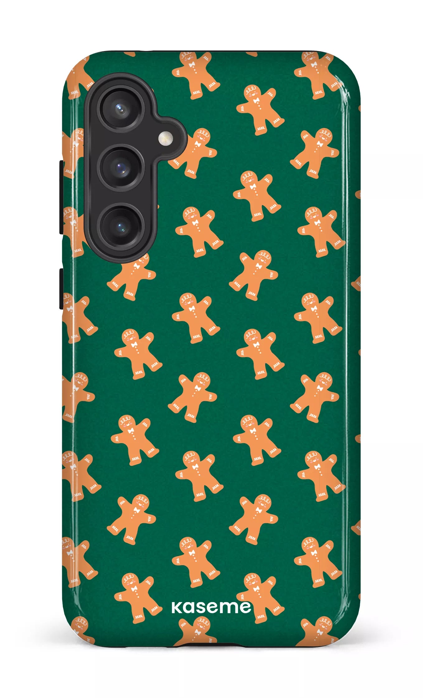 Galaxy S23 FE Tough Sweetie green -