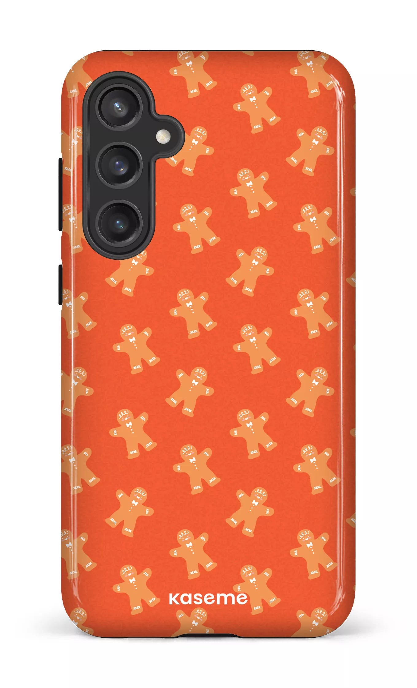 Galaxy S23 FE Tough Sweetie red -