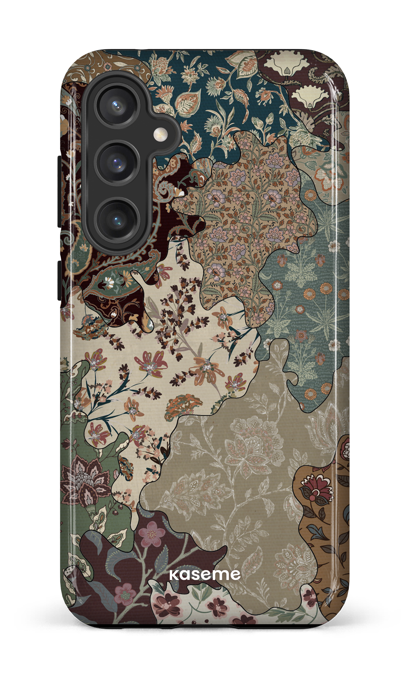 Galaxy S23 FE Tough Tapestry -