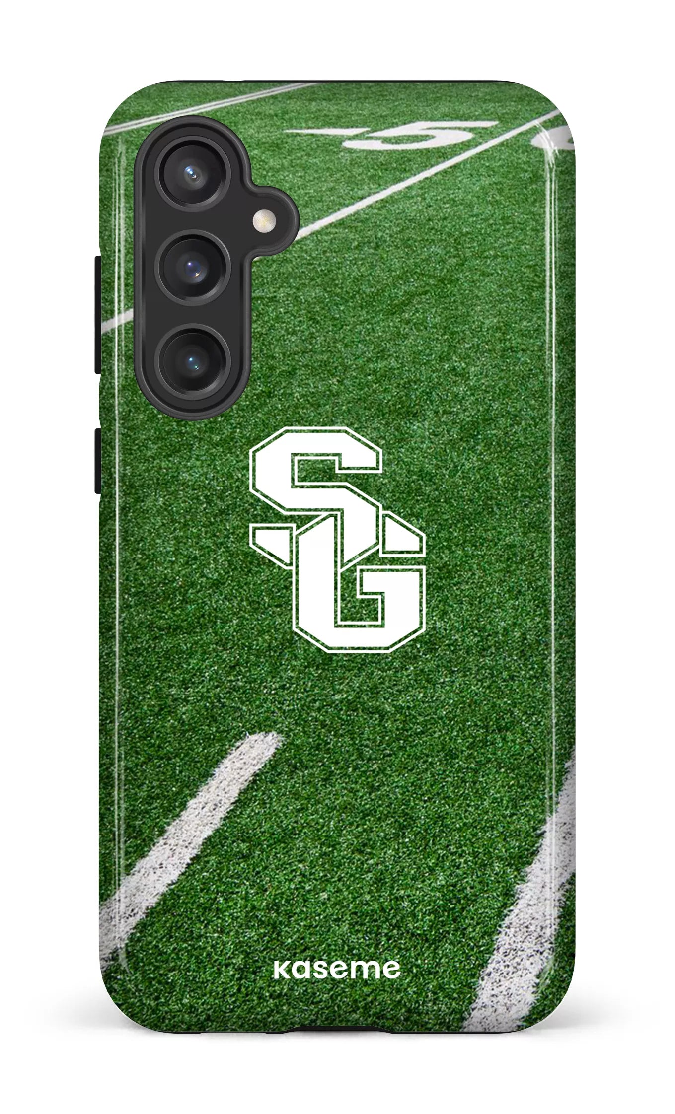 Galaxy S23 FE Tough Terrain extérieur Dragons -