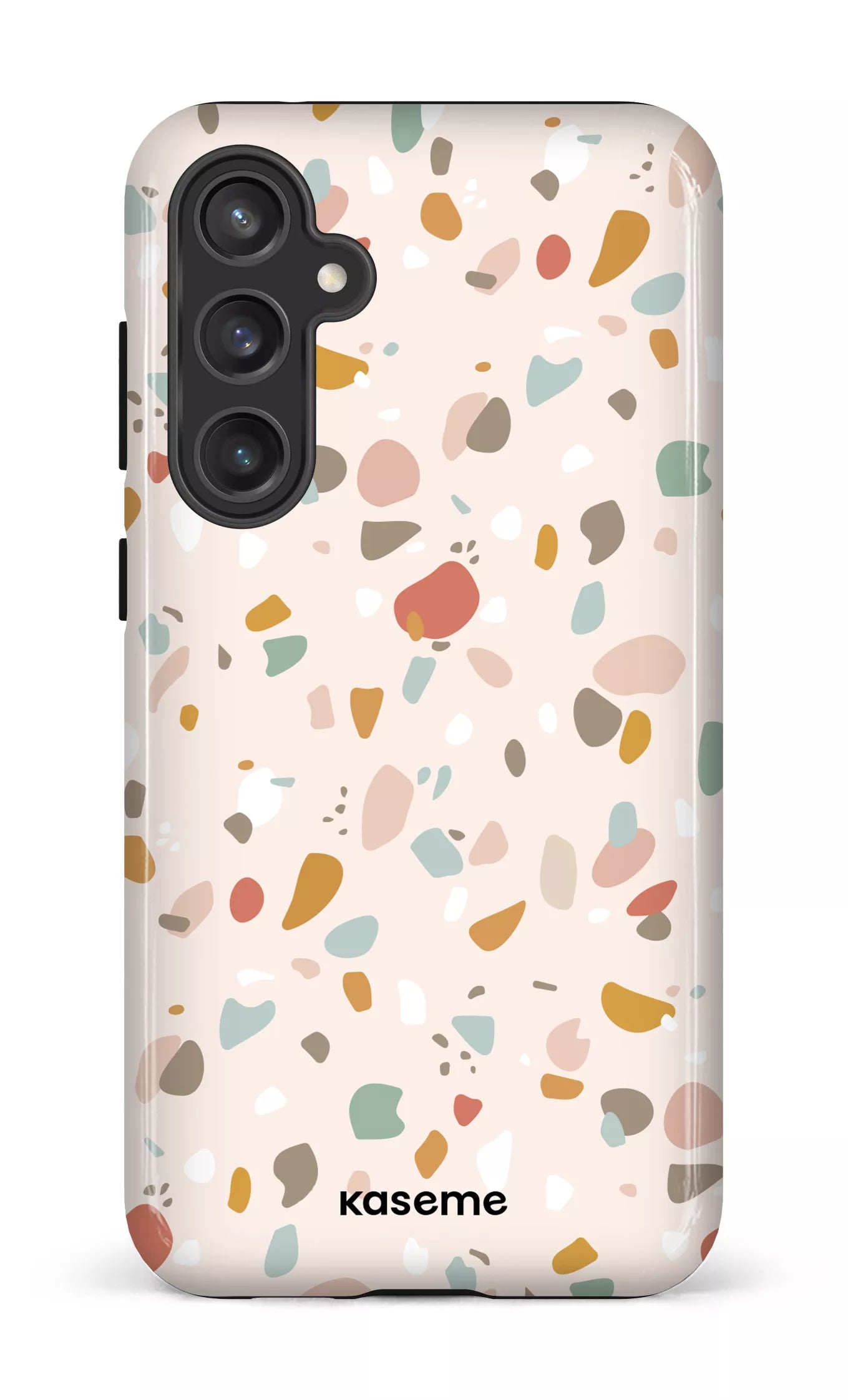 Galaxy S23 FE Tough Terrazzo -