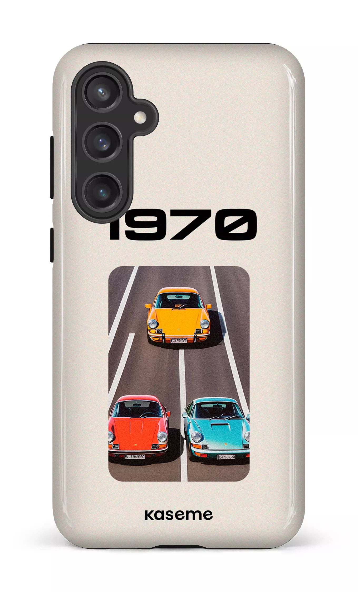Galaxy S23 FE Tough The 1970 -