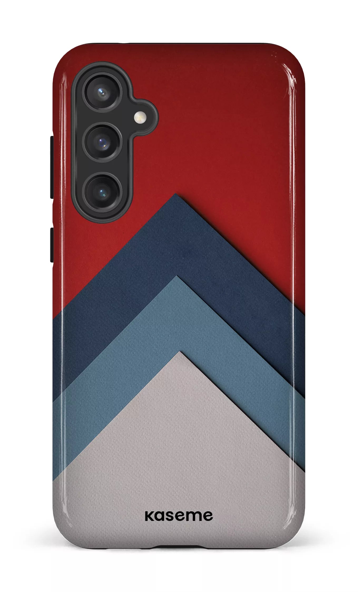 Galaxy S23 FE Tough The Captain -