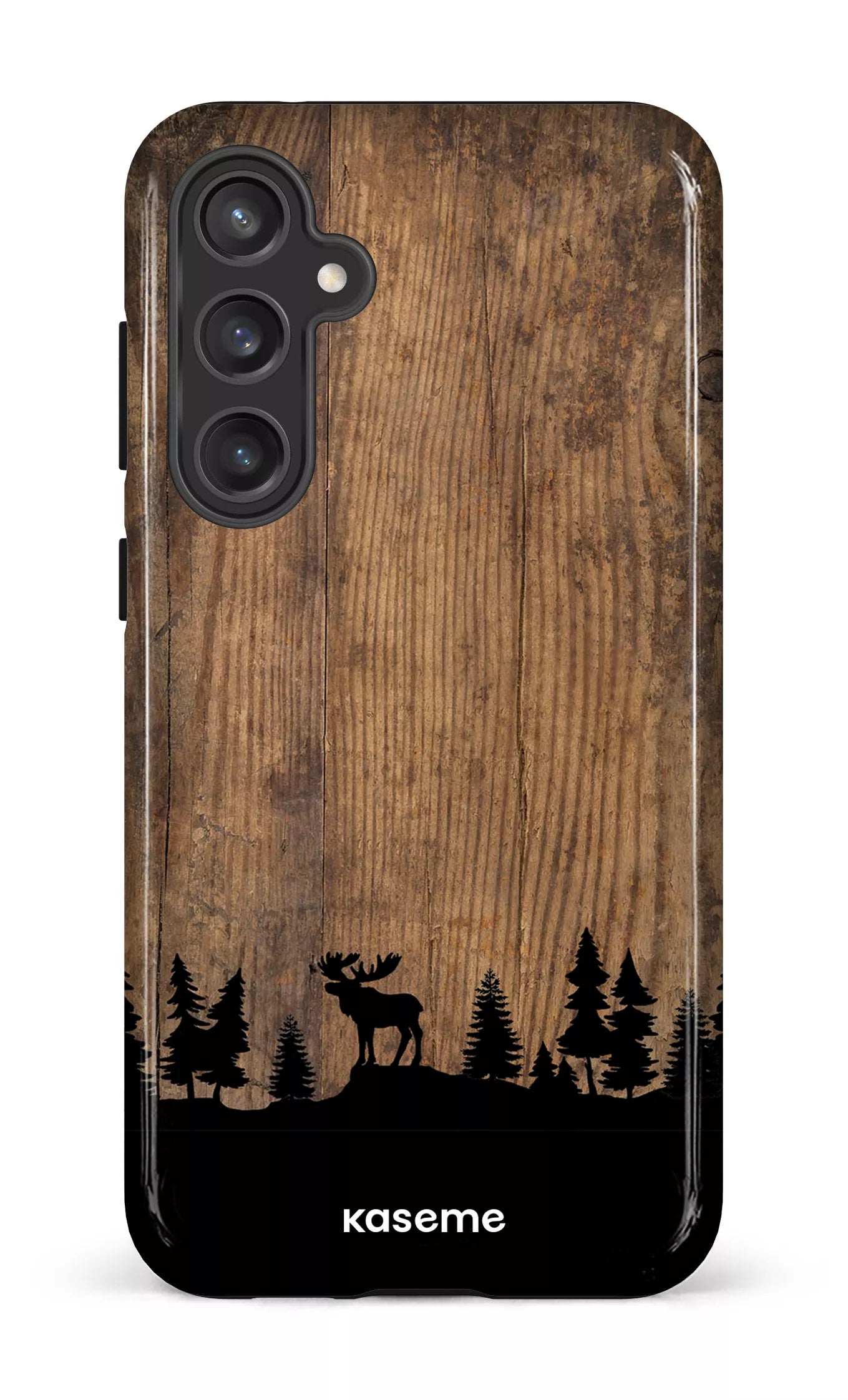 Galaxy S23 FE Tough The Moose -