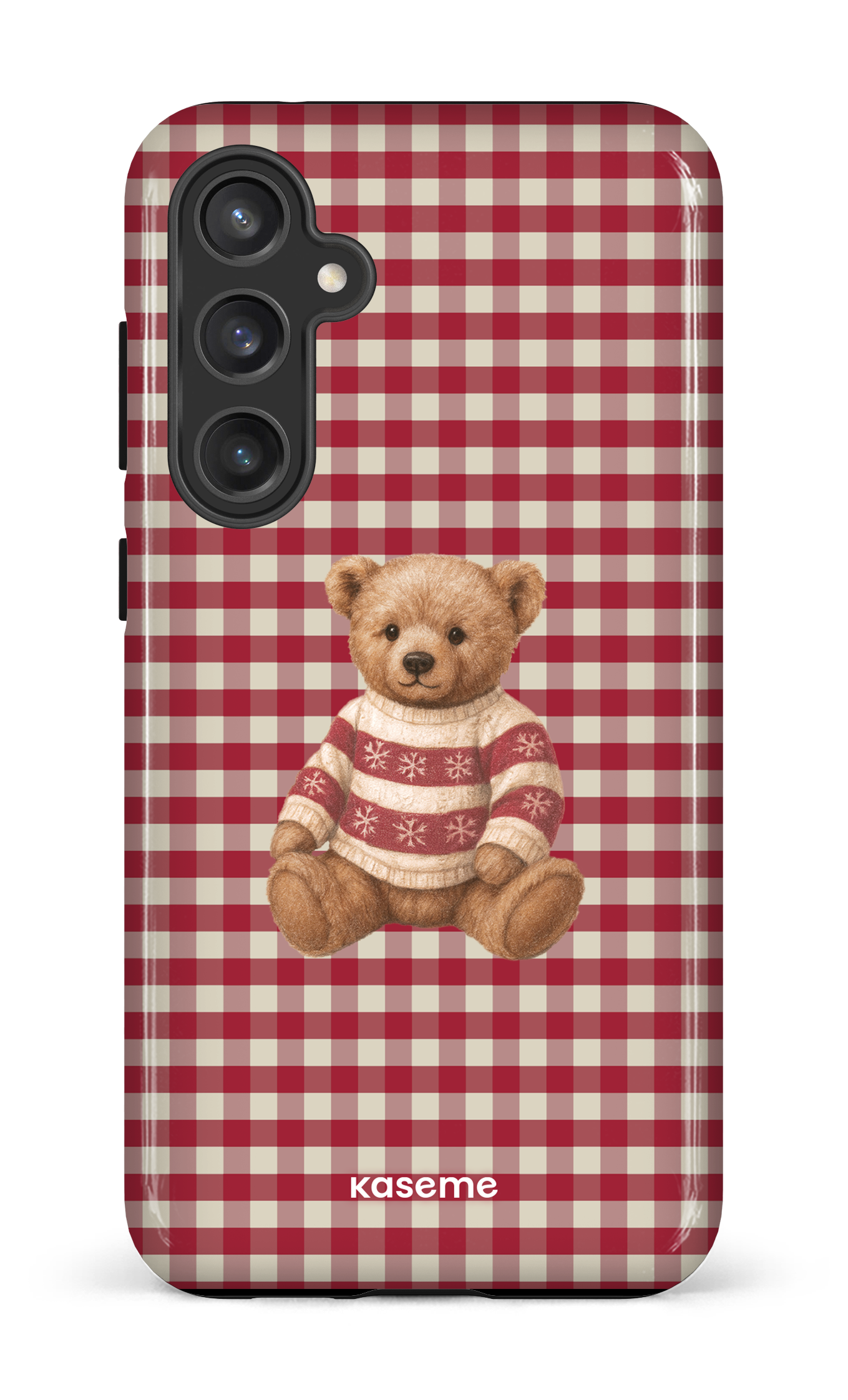 Galaxy S23 FE Tough Theodore Red -