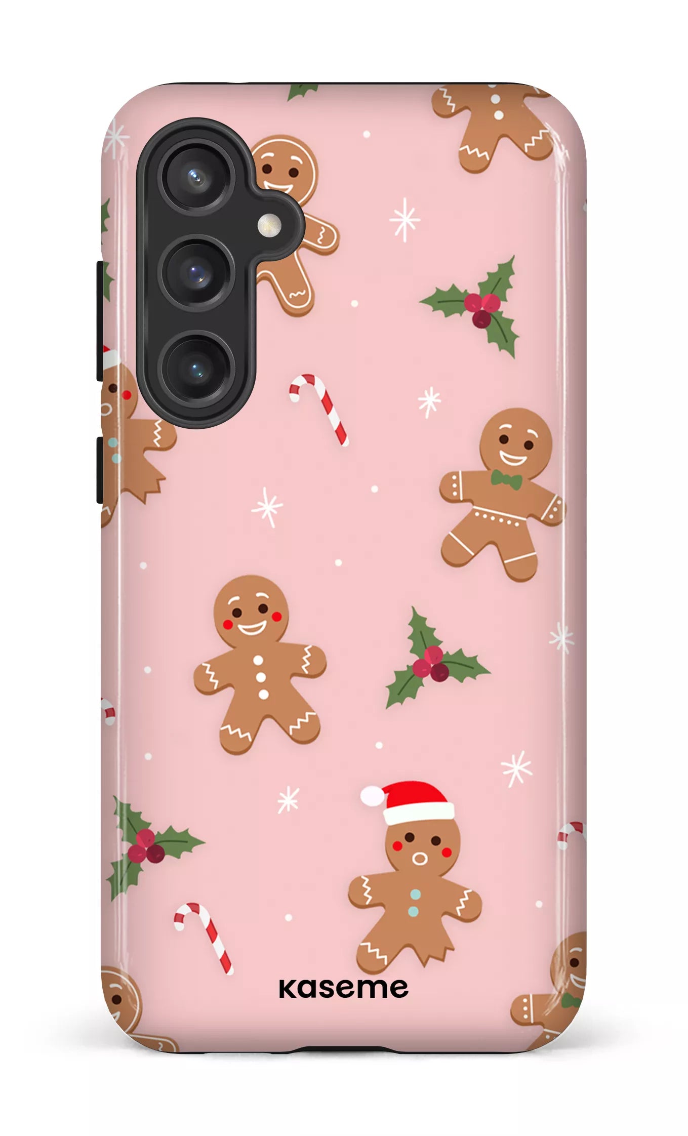 Galaxy S23 FE Tough Ti-biscuit -