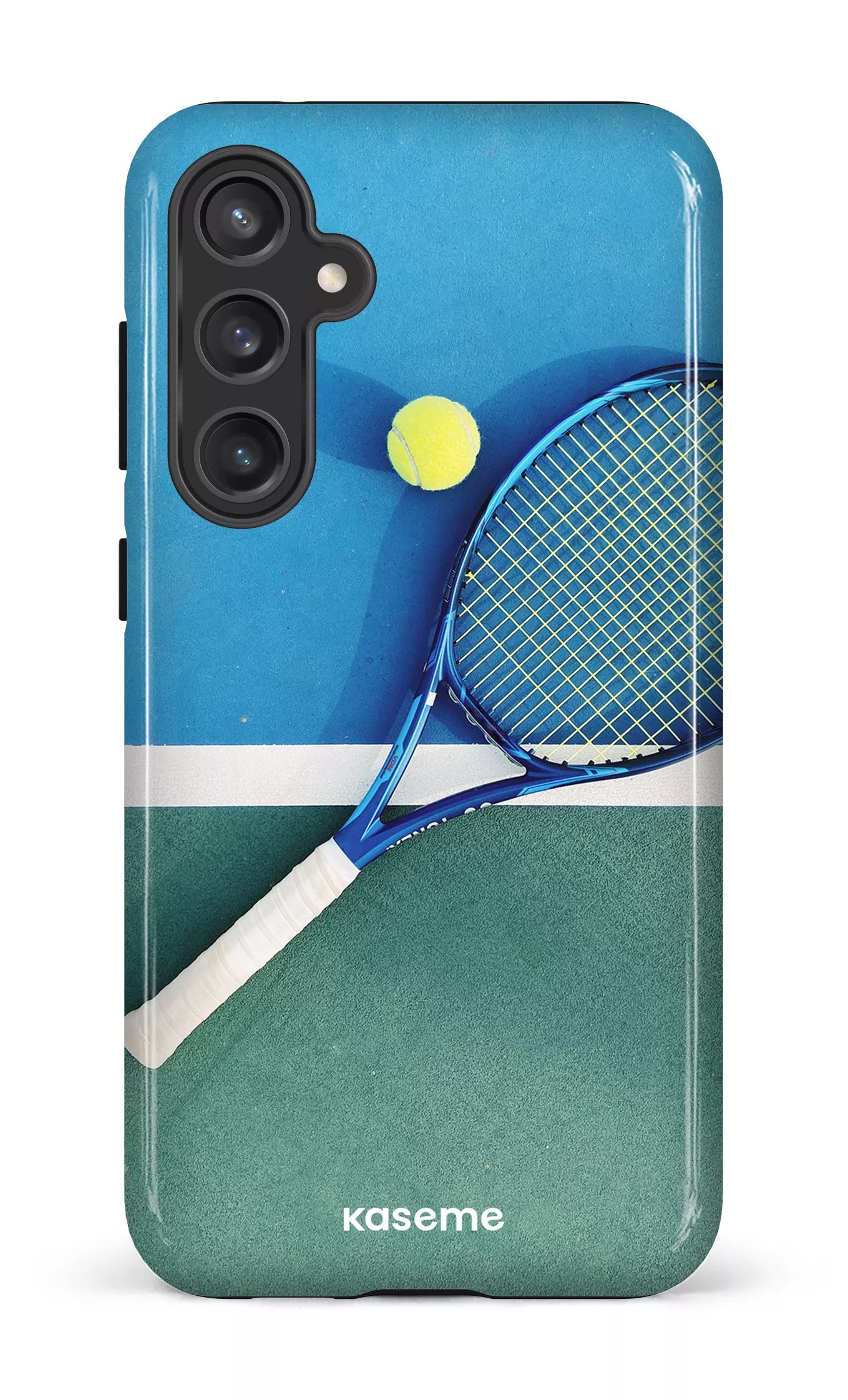 Galaxy S23 FE Tough Tiebreak -