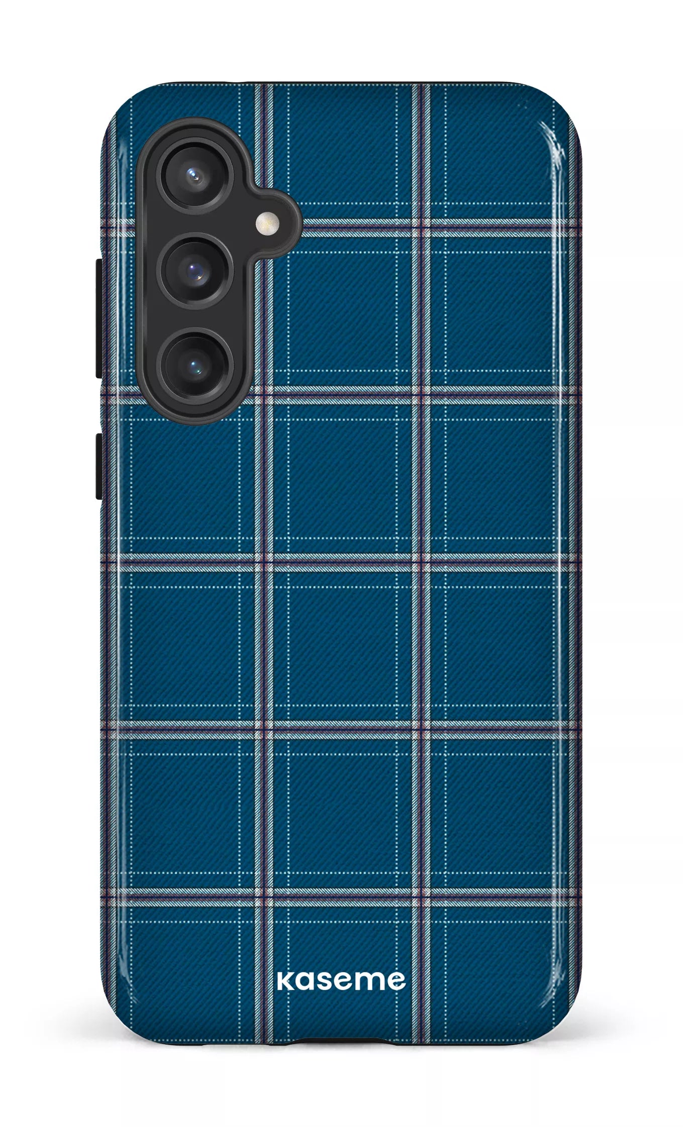 Galaxy S23 FE Tough Tommy blue -