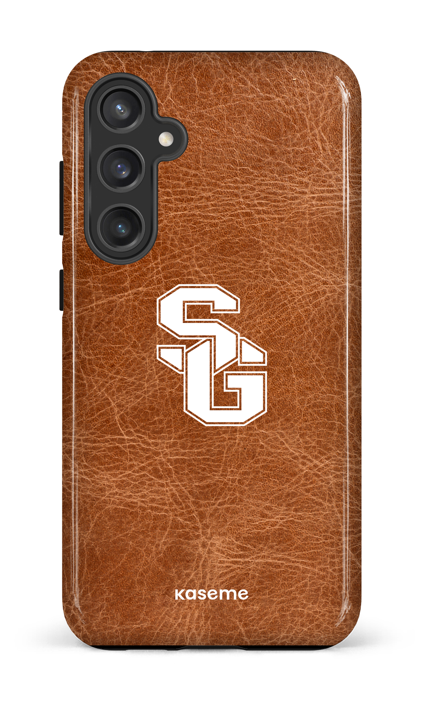 Galaxy S23 FE Tough Toscan x Dragons -