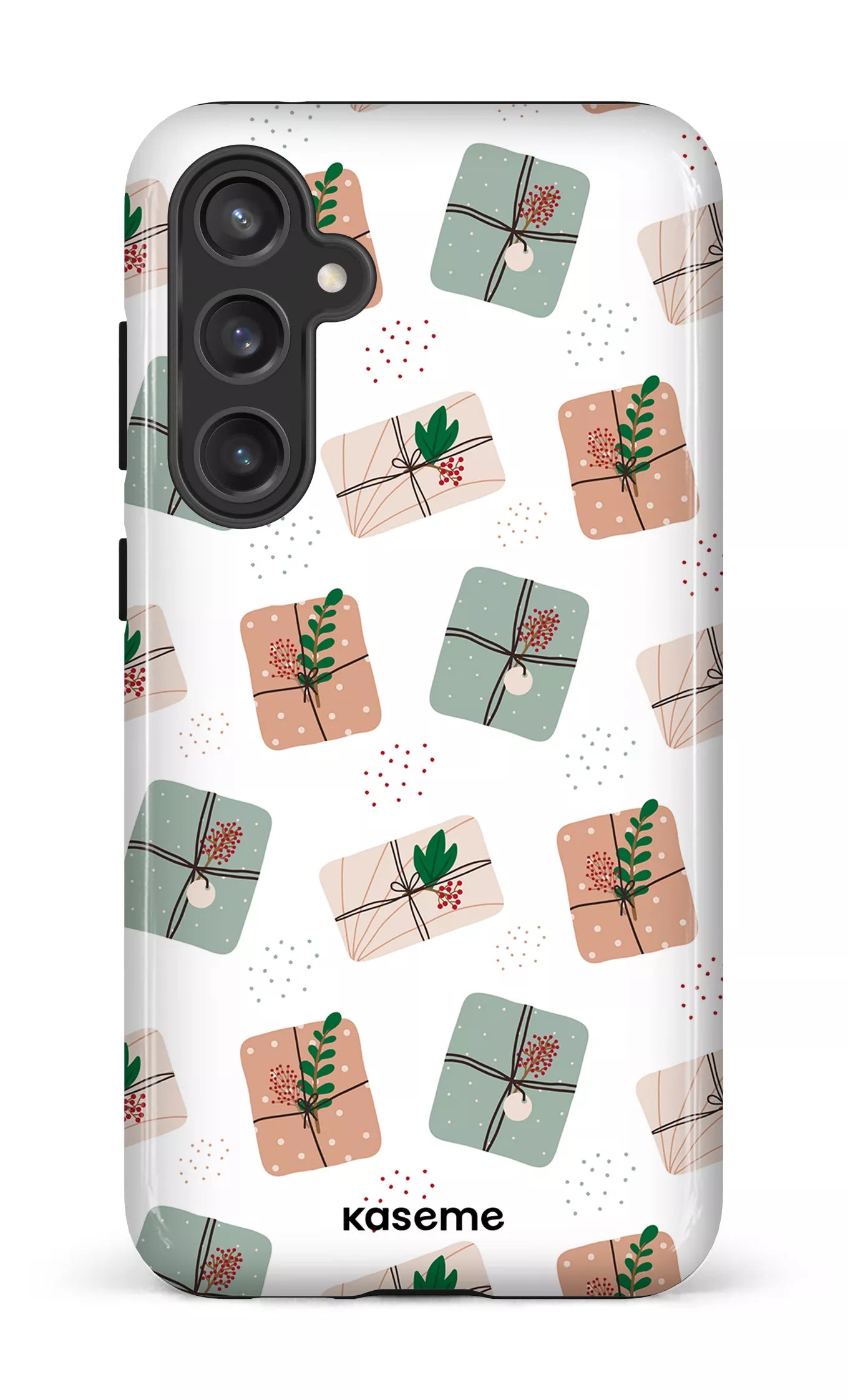 Galaxy S23 FE Tough Treat -