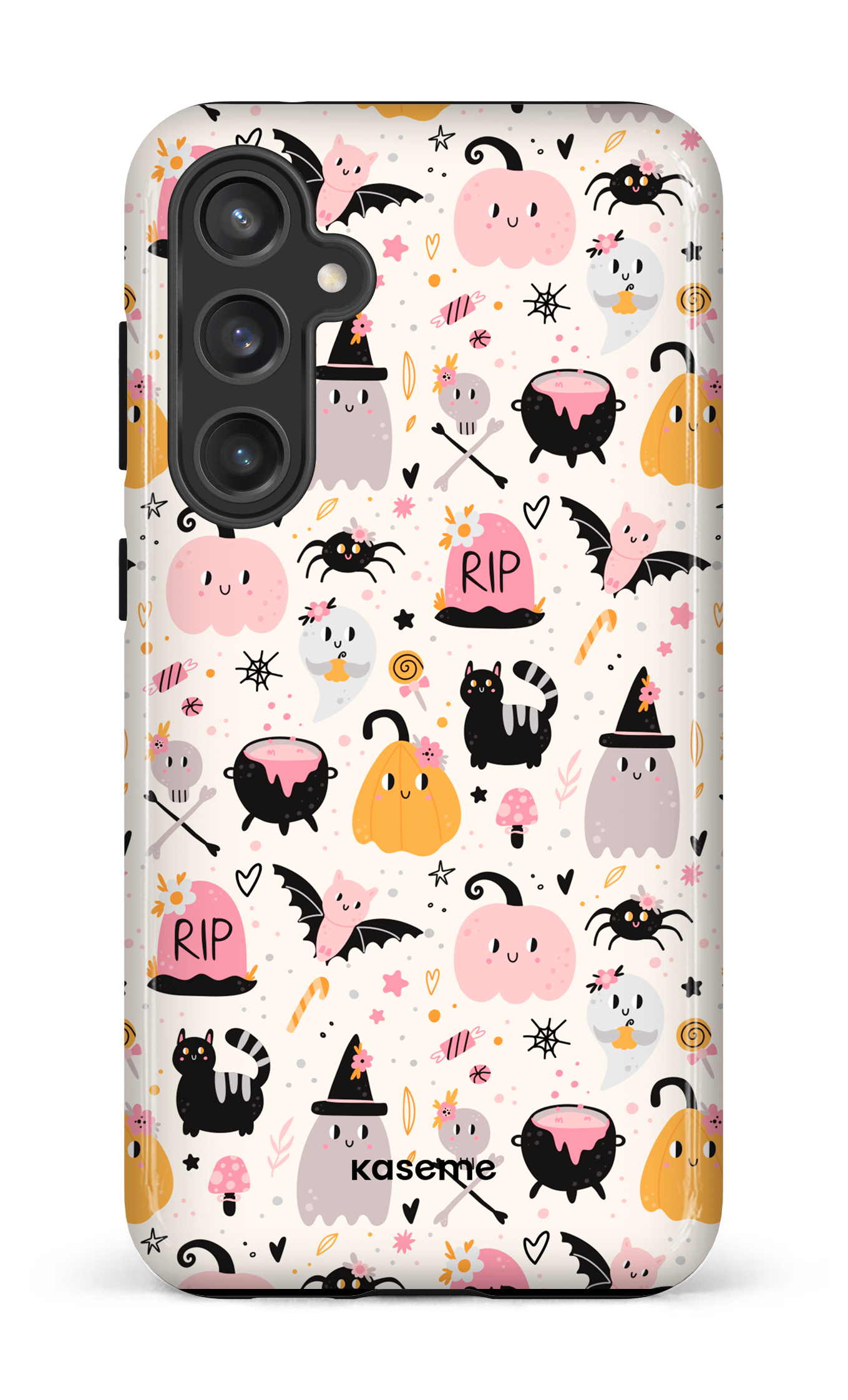 Galaxy S23 FE Tough Trick or Threat -
