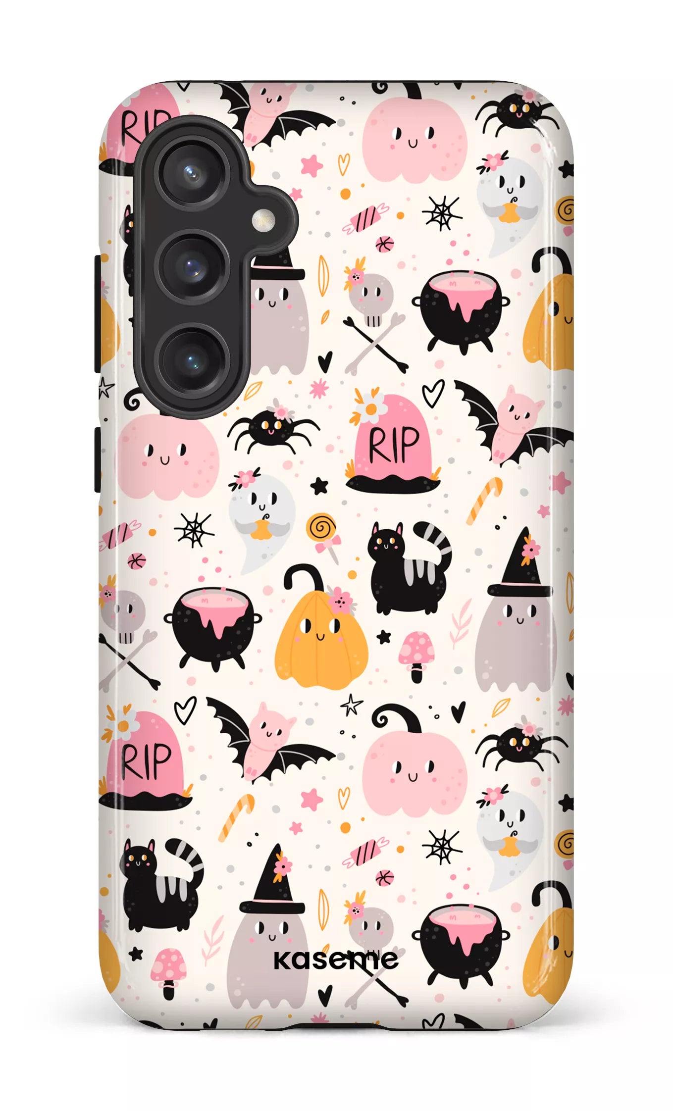 Galaxy S23 FE Tough Trick or Threat -