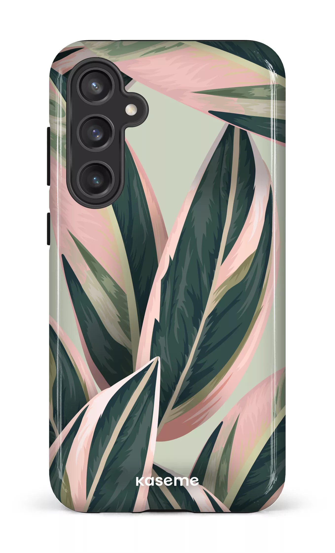 Galaxy S23 FE Tough Tricolor -