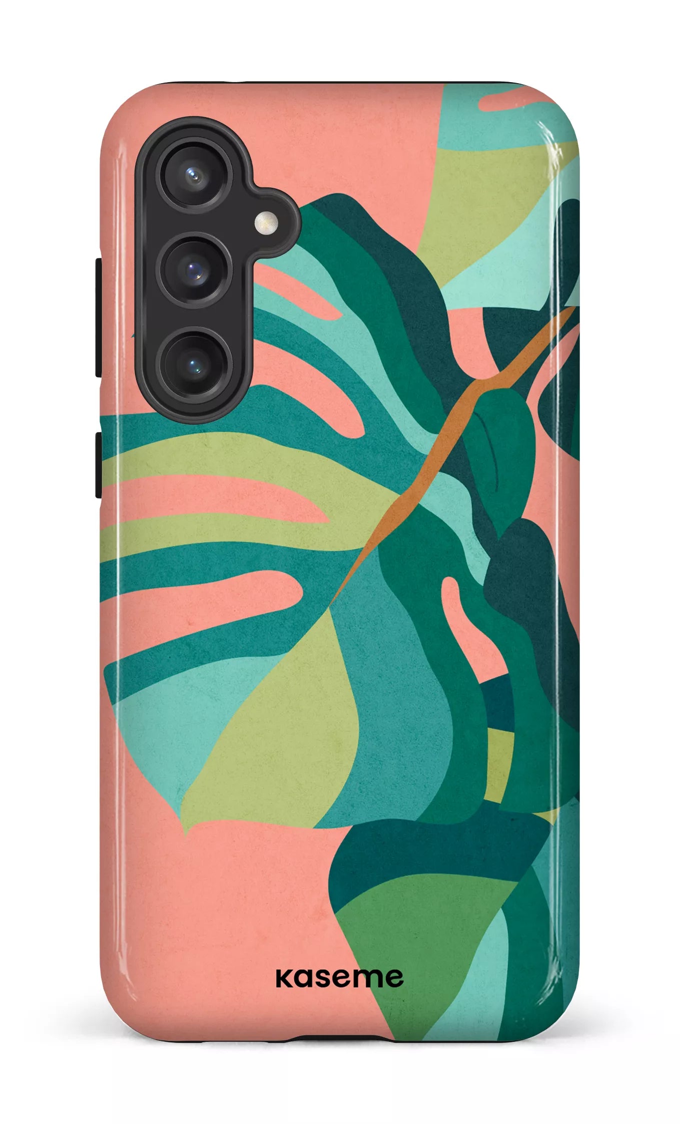 Galaxy S23 FE Tough Tropicana -