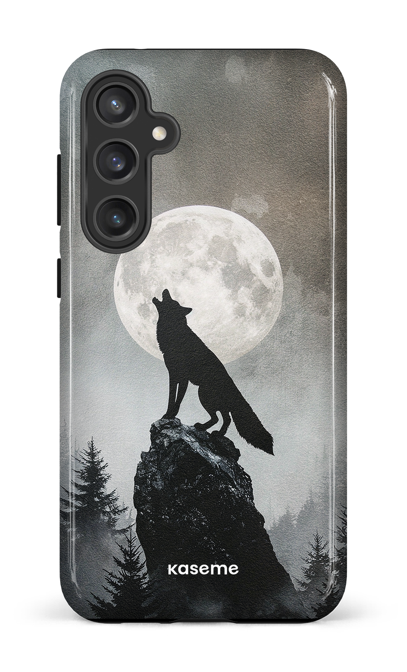 Galaxy S23 FE Tough Twilight -