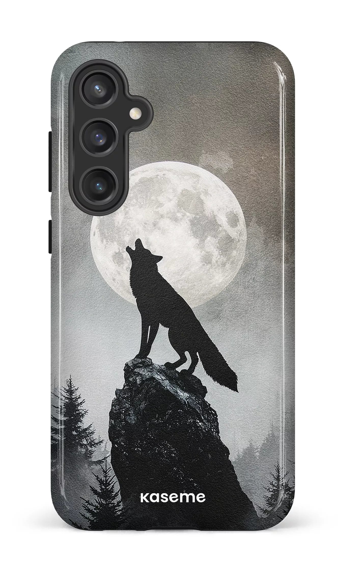 Galaxy S23 FE Tough Twilight -