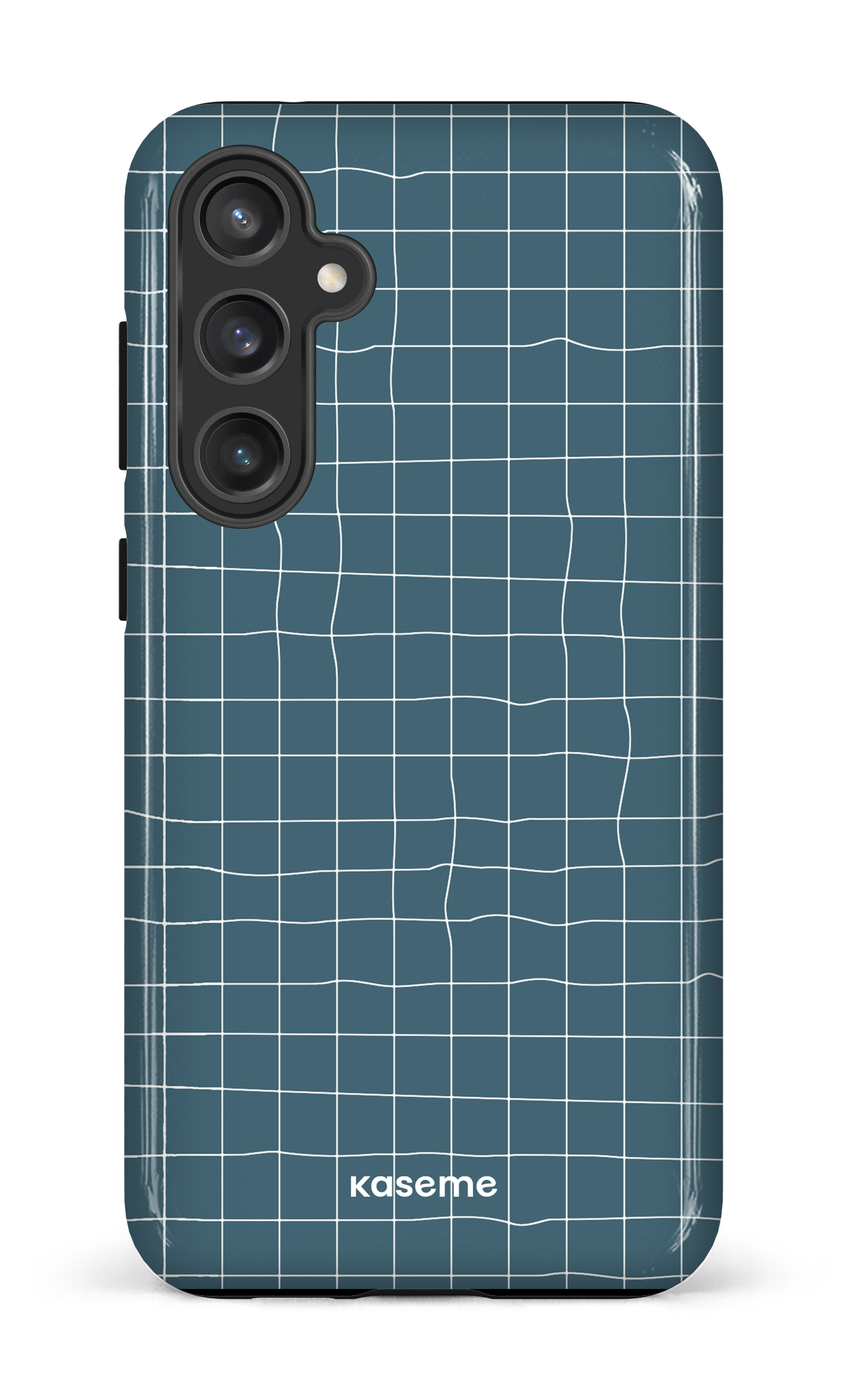Galaxy S23 FE Tough Uneven Blue -