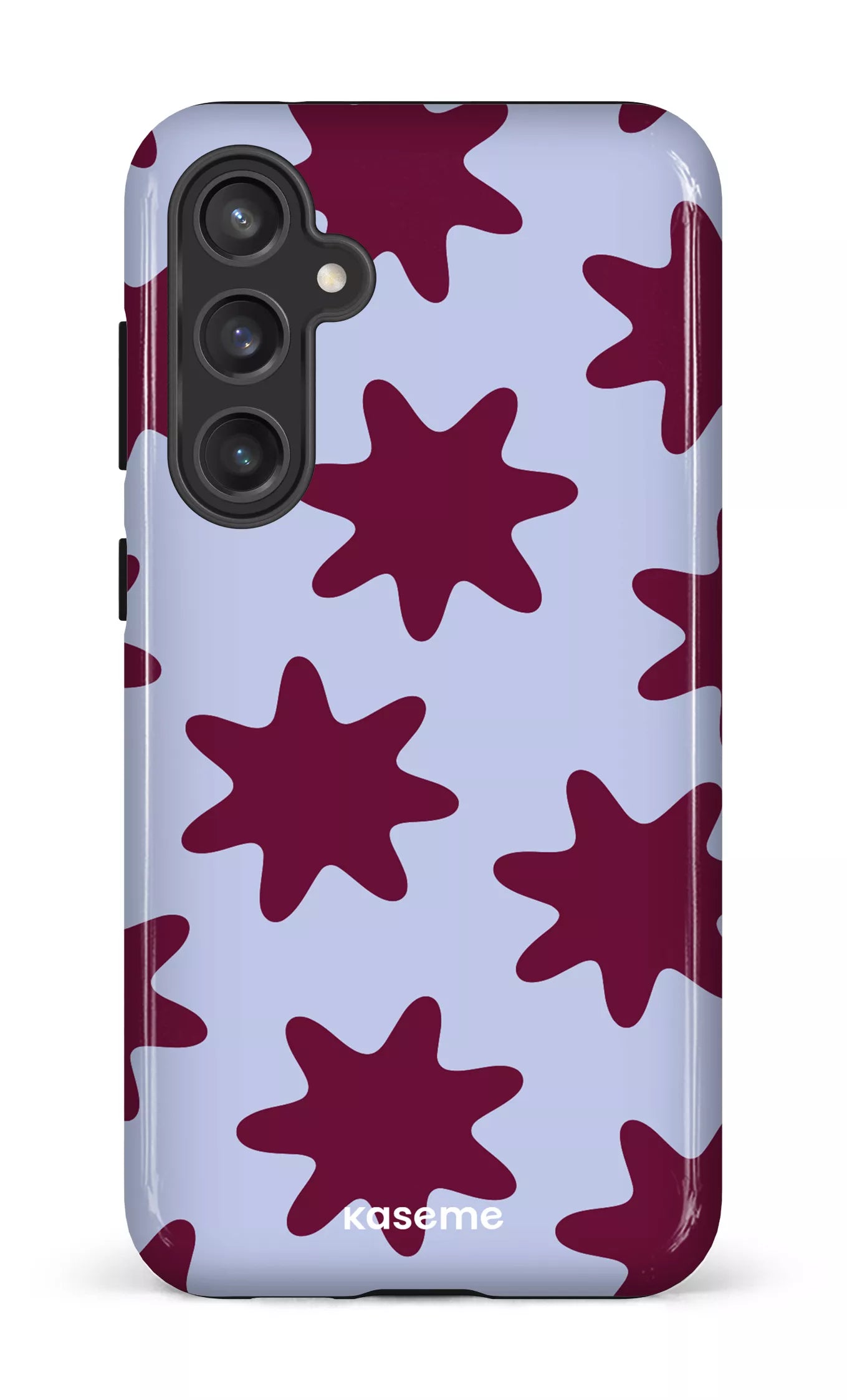 Galaxy S23 FE Tough Unframed Blue -