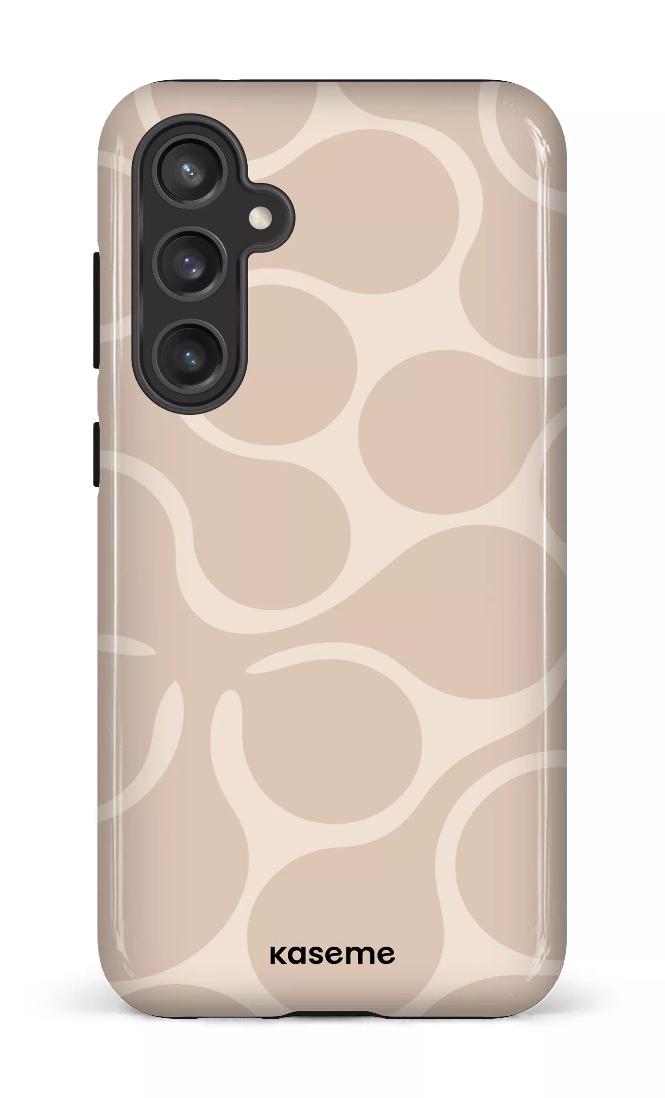 Galaxy S23 FE Tough Unscripted -