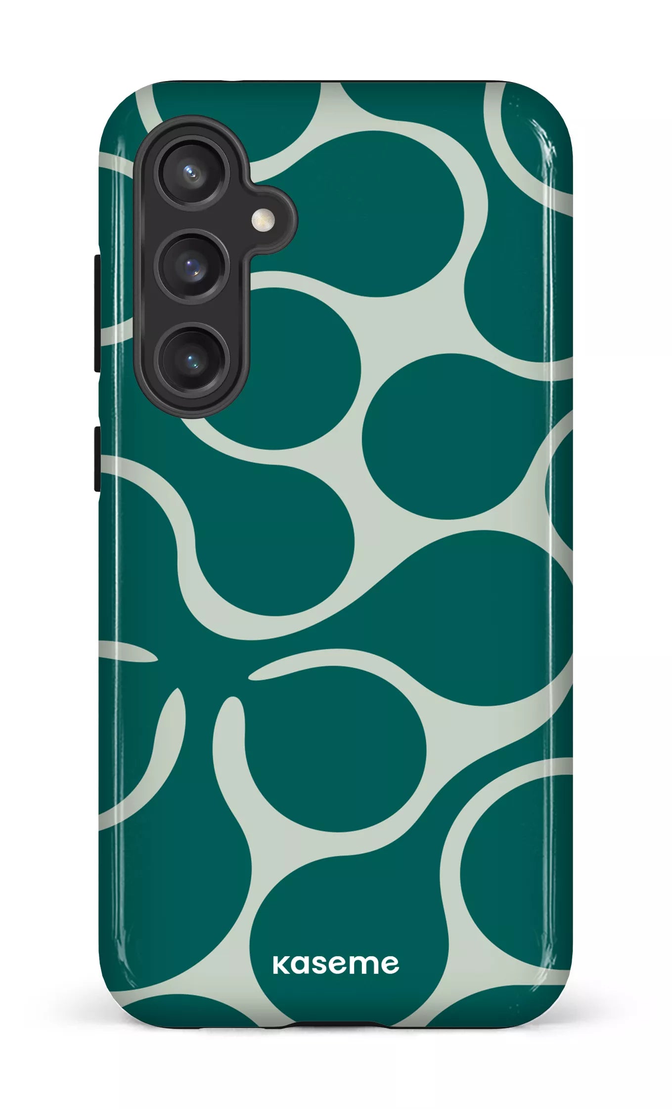 Galaxy S23 FE Tough Unscripted Green -