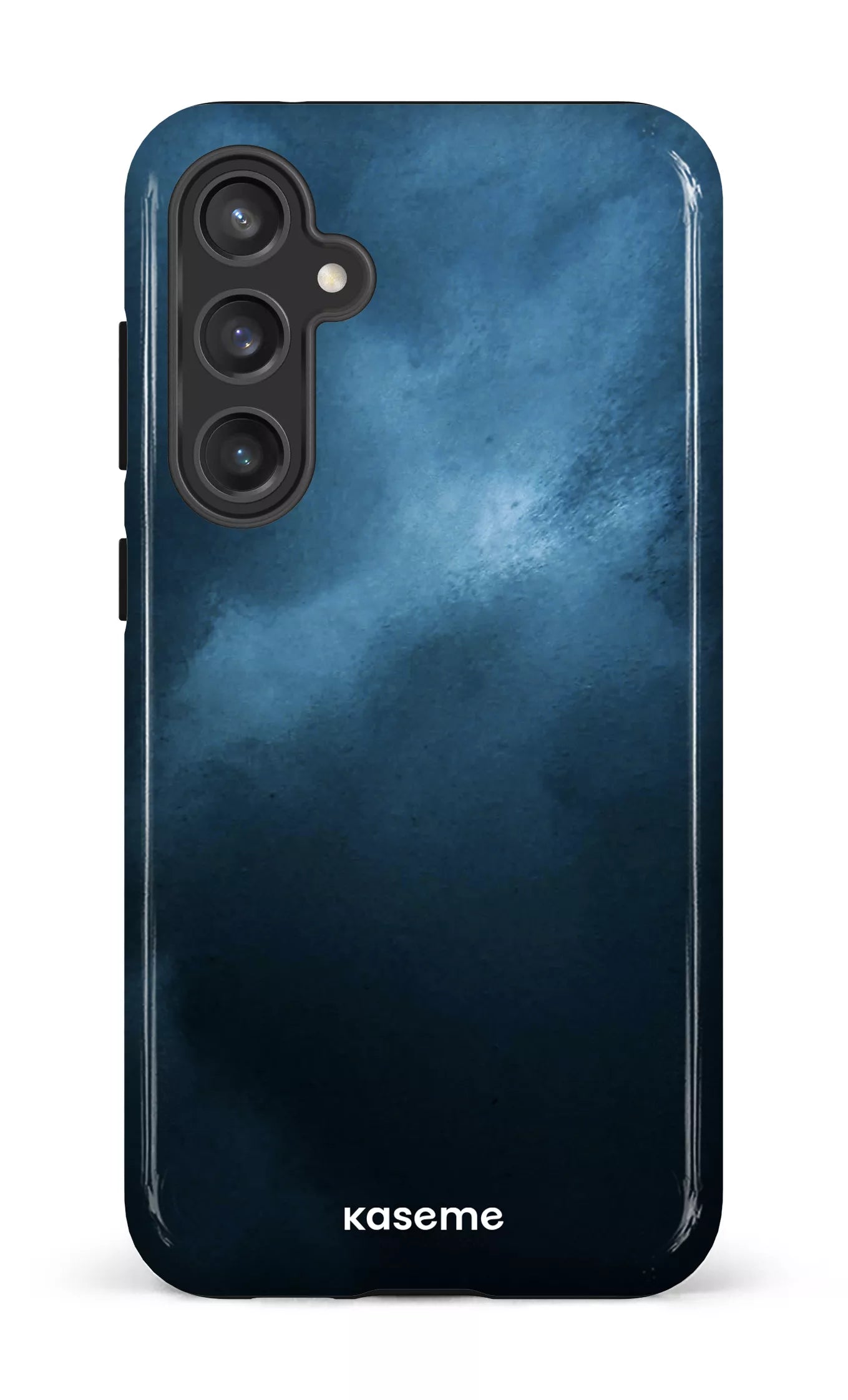 Galaxy S23 FE Tough Upside Down -