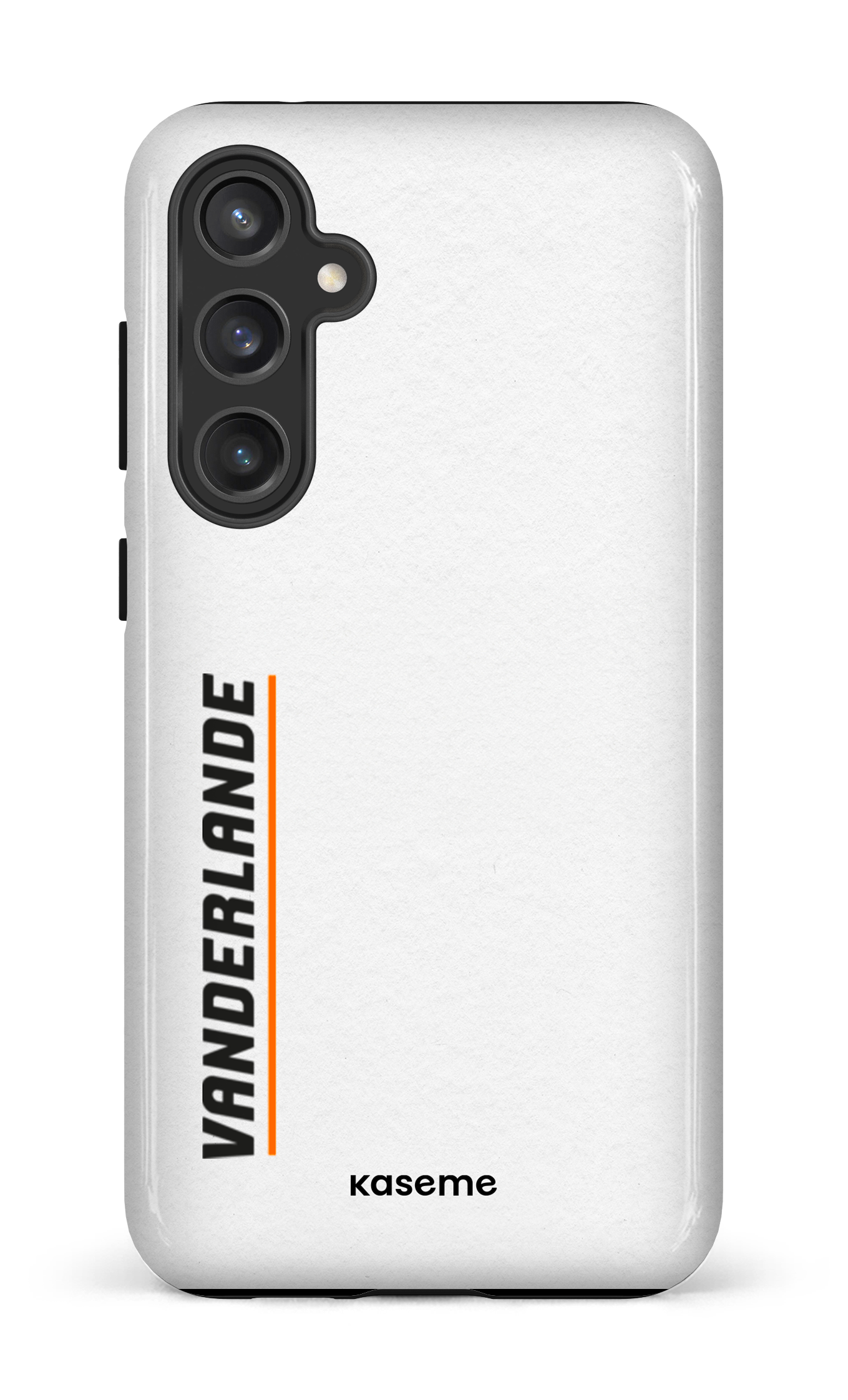 Galaxy S23 FE Tough Vanderlande Blanc -