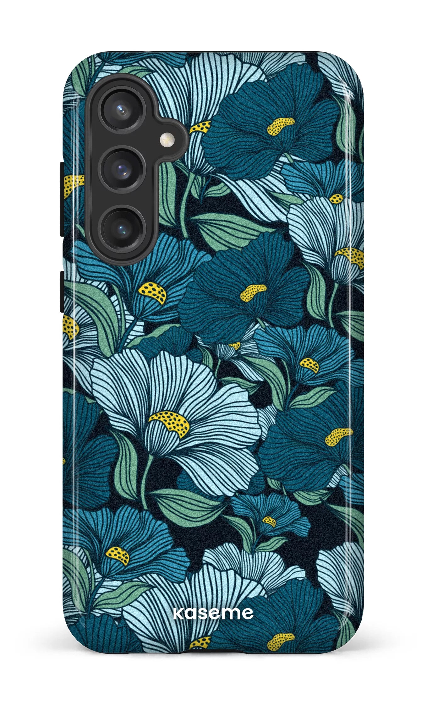 Galaxy S23 FE Tough Velvety -