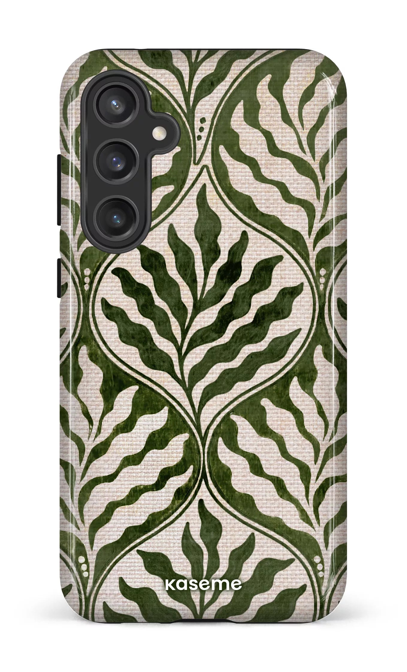 Galaxy S23 FE Tough Verdura -