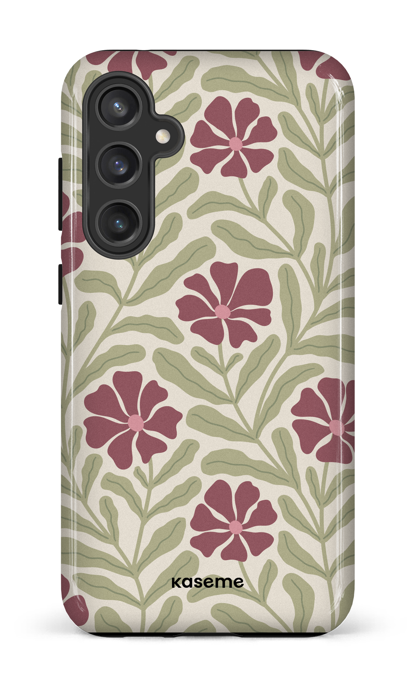 Galaxy S23 FE Tough Vinca -