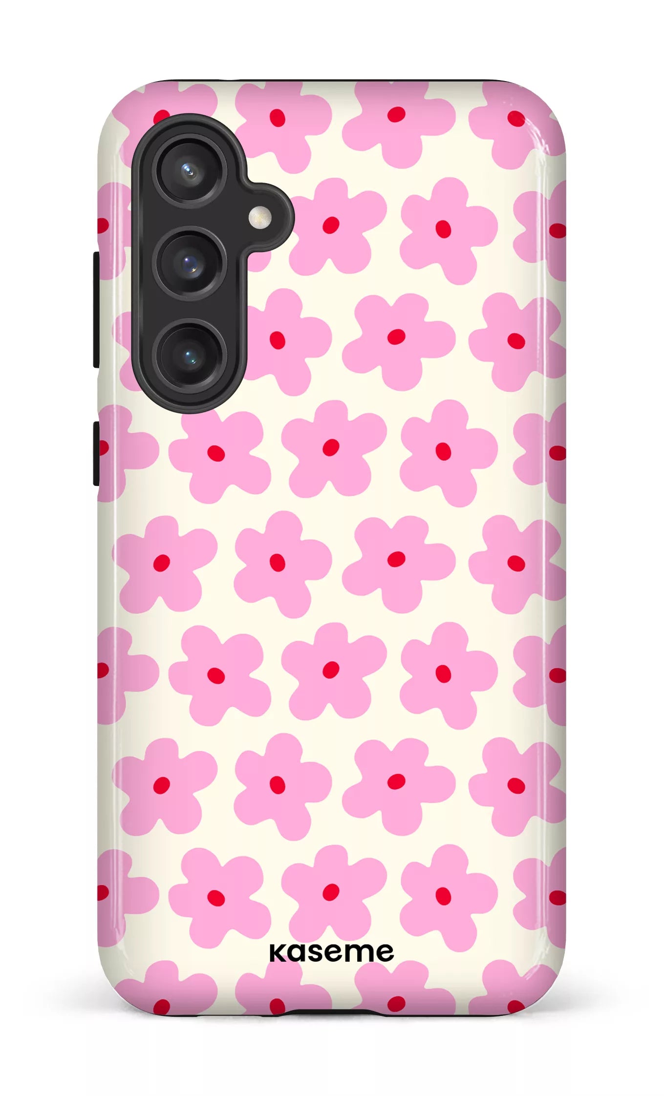 Galaxy S23 FE Tough Viva la Fiori -