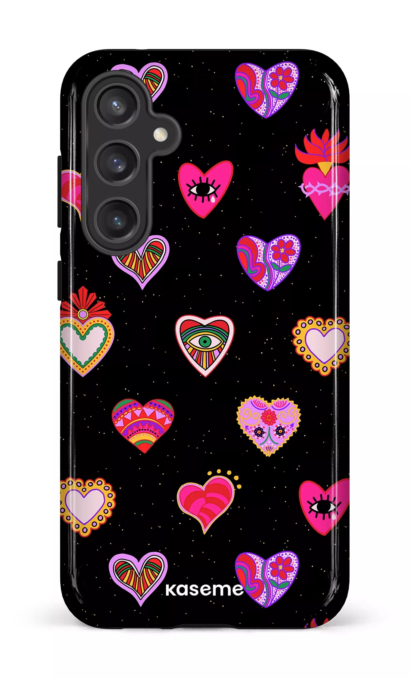 Galaxy S23 FE Tough Vivid -