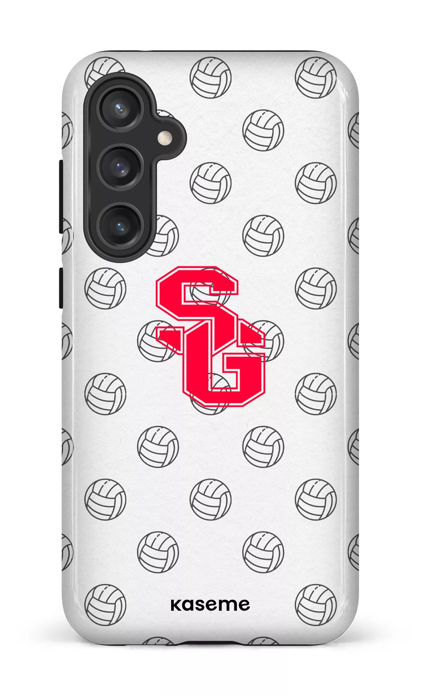 Galaxy S23 FE Tough Volley Dragons -