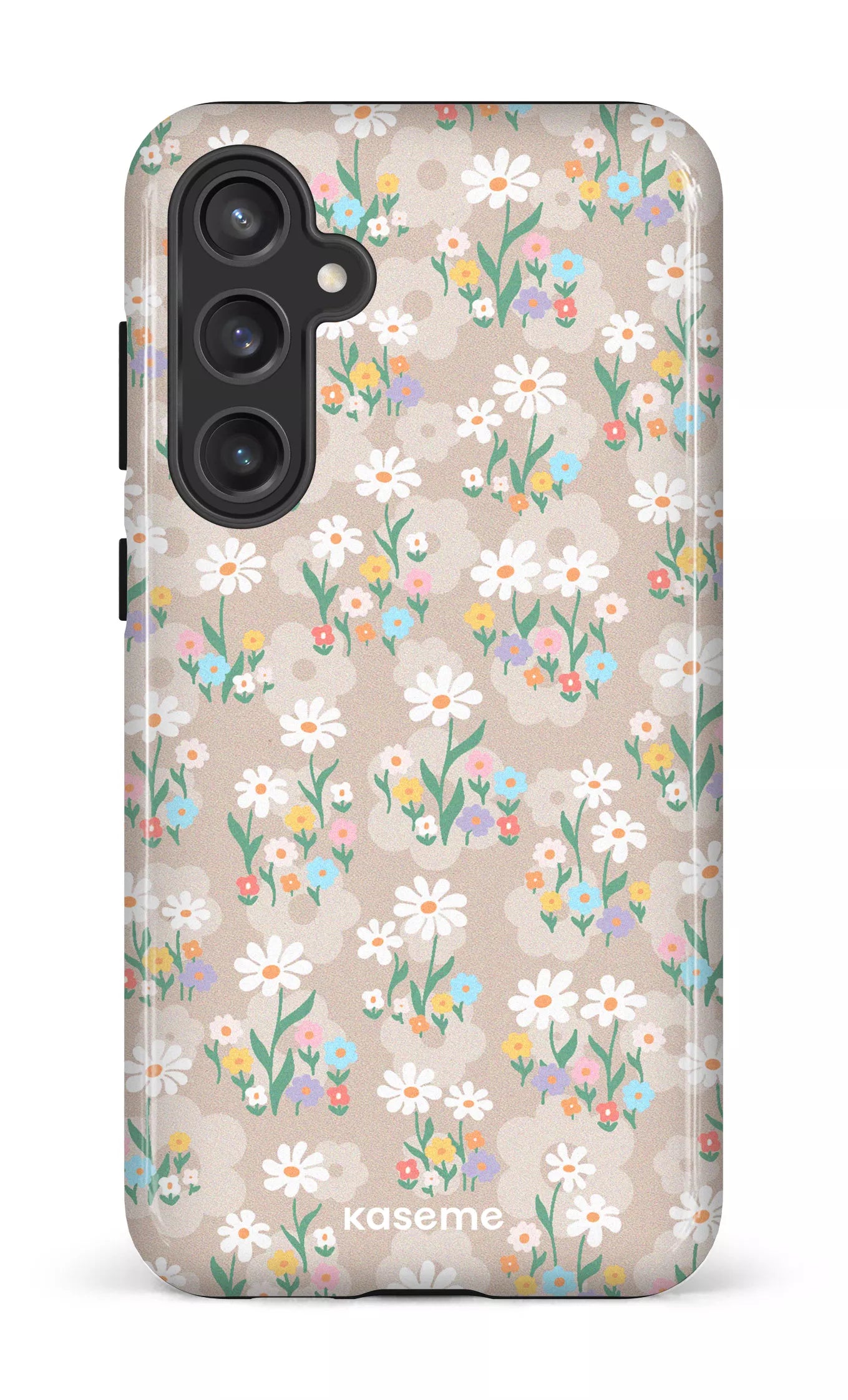 Galaxy S23 FE Tough Waking dream -