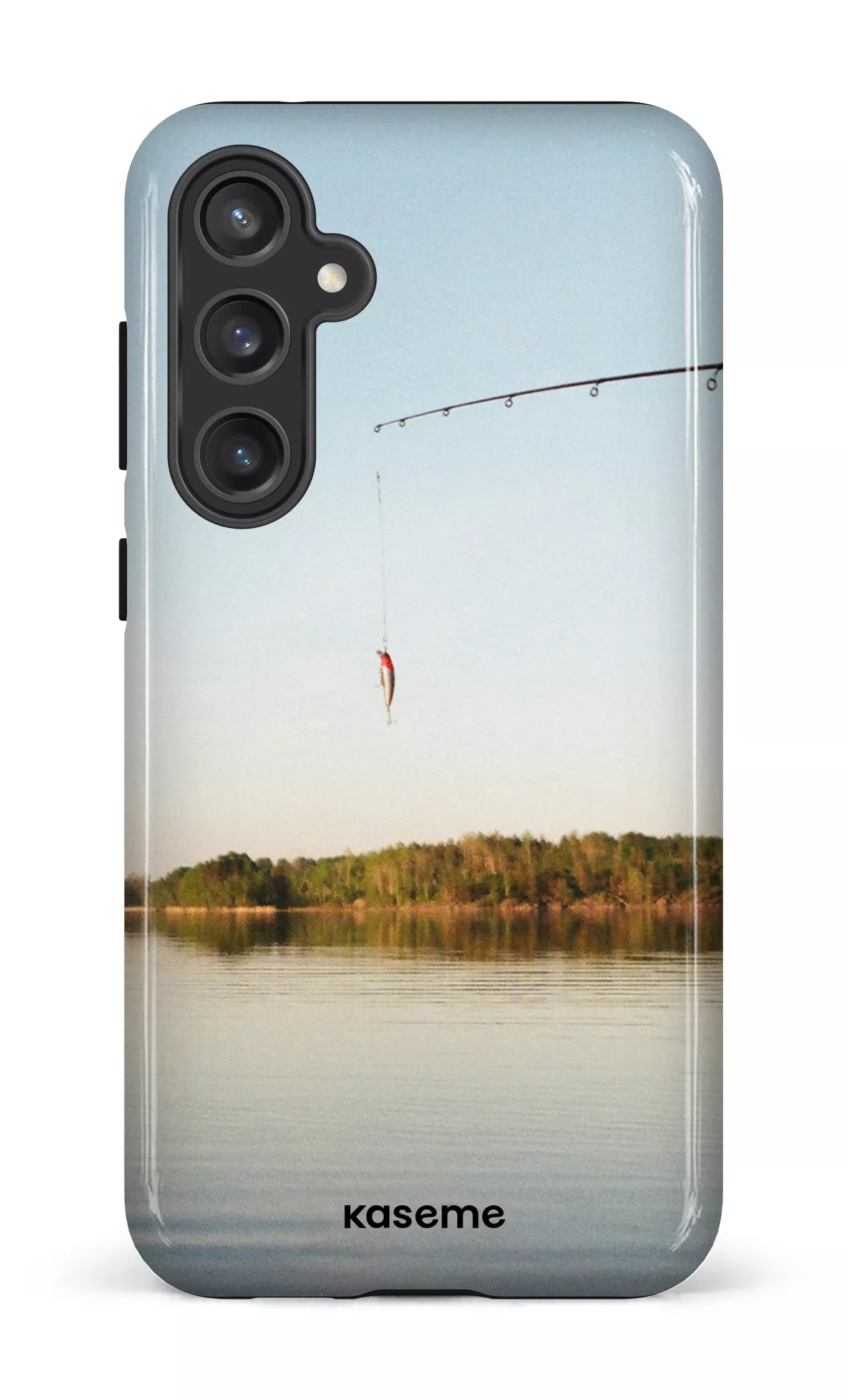 Galaxy S23 FE Tough Walleye -