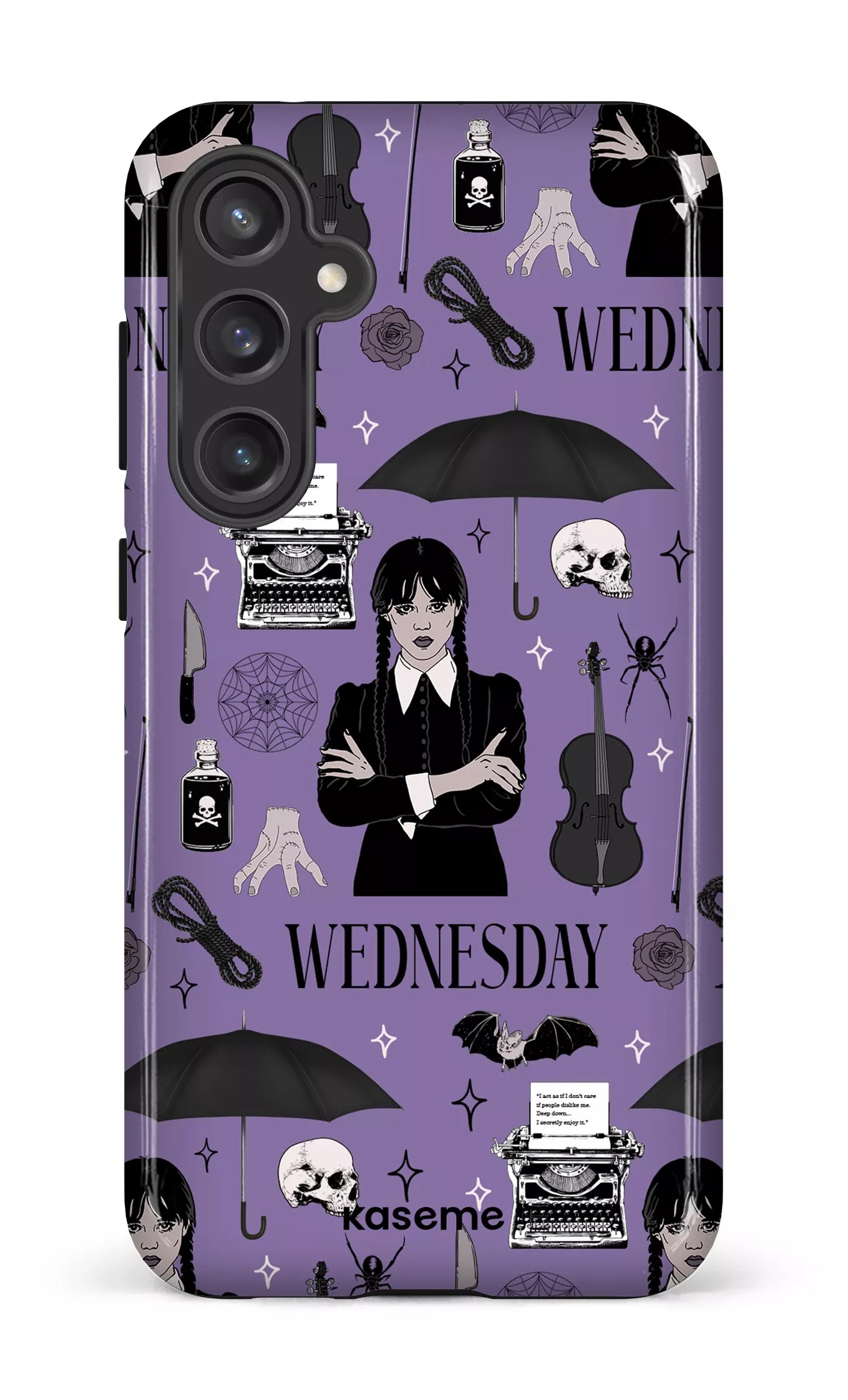 Galaxy S23 FE Tough Wednesday -