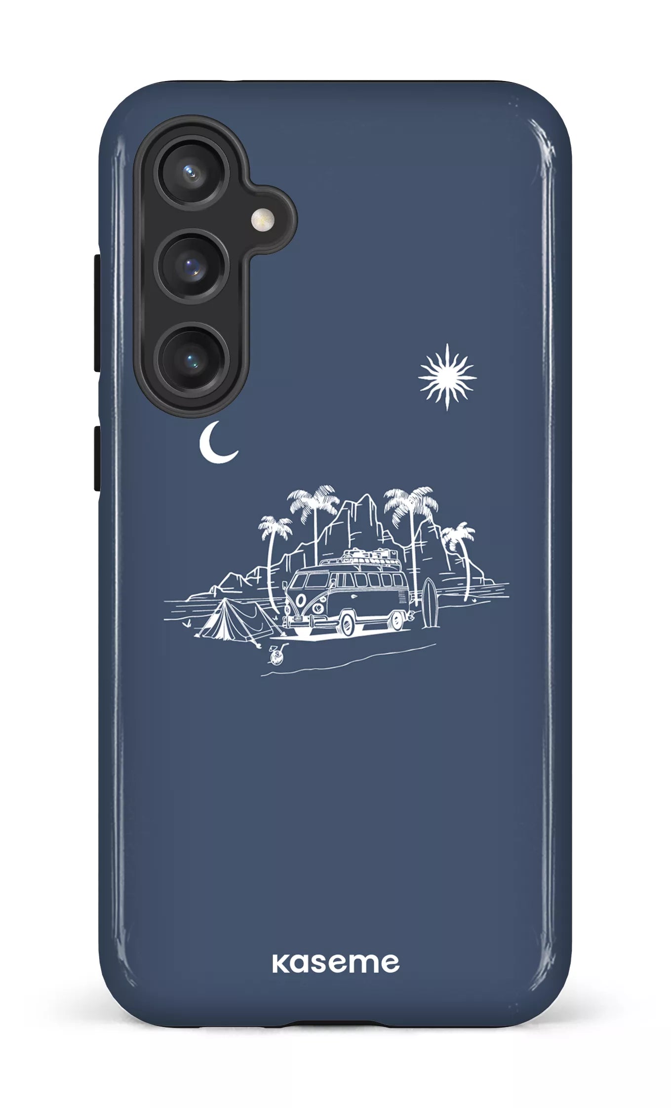 Galaxy S23 FE Tough West blue -