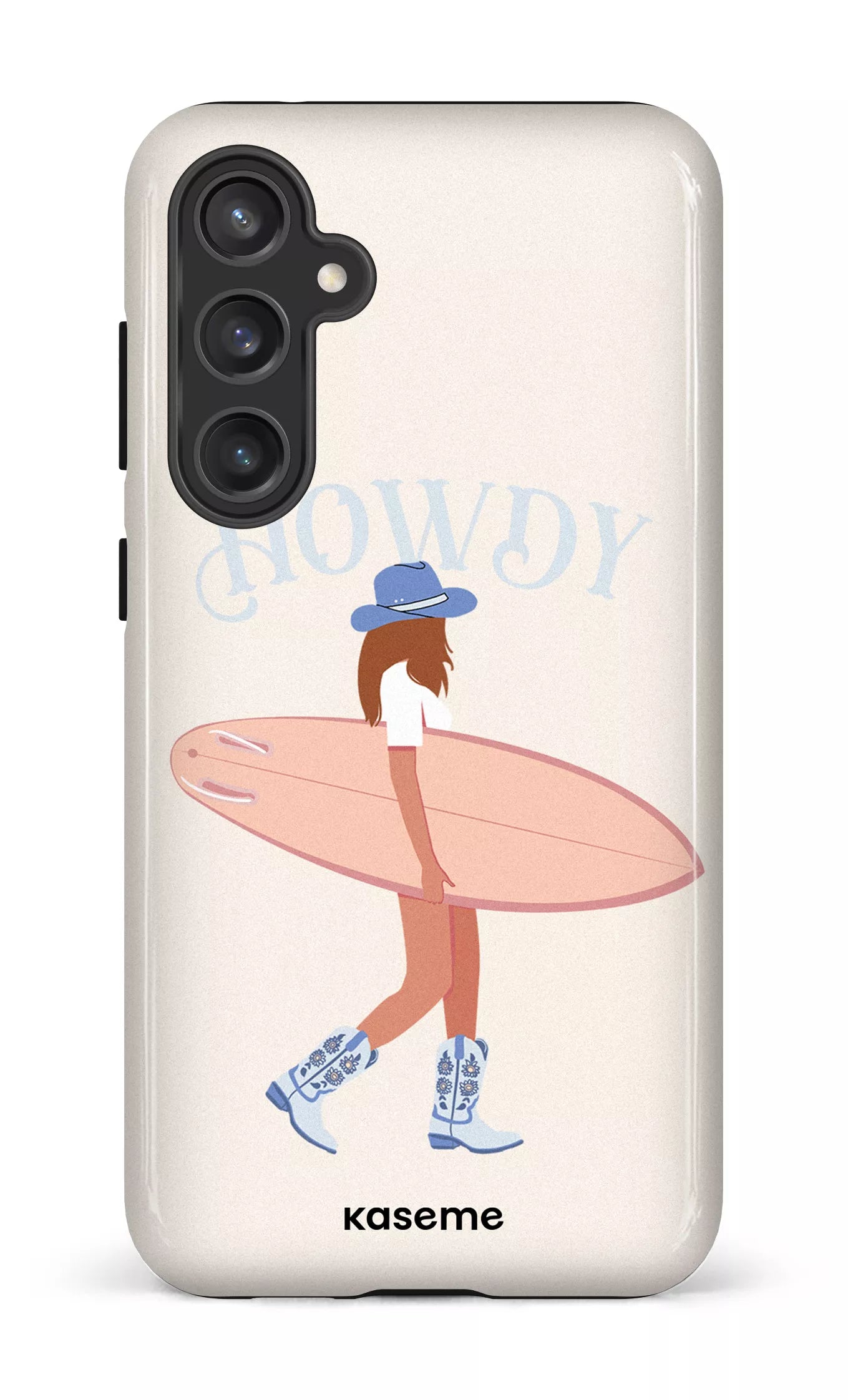 Galaxy S23 FE Tough Westsea -