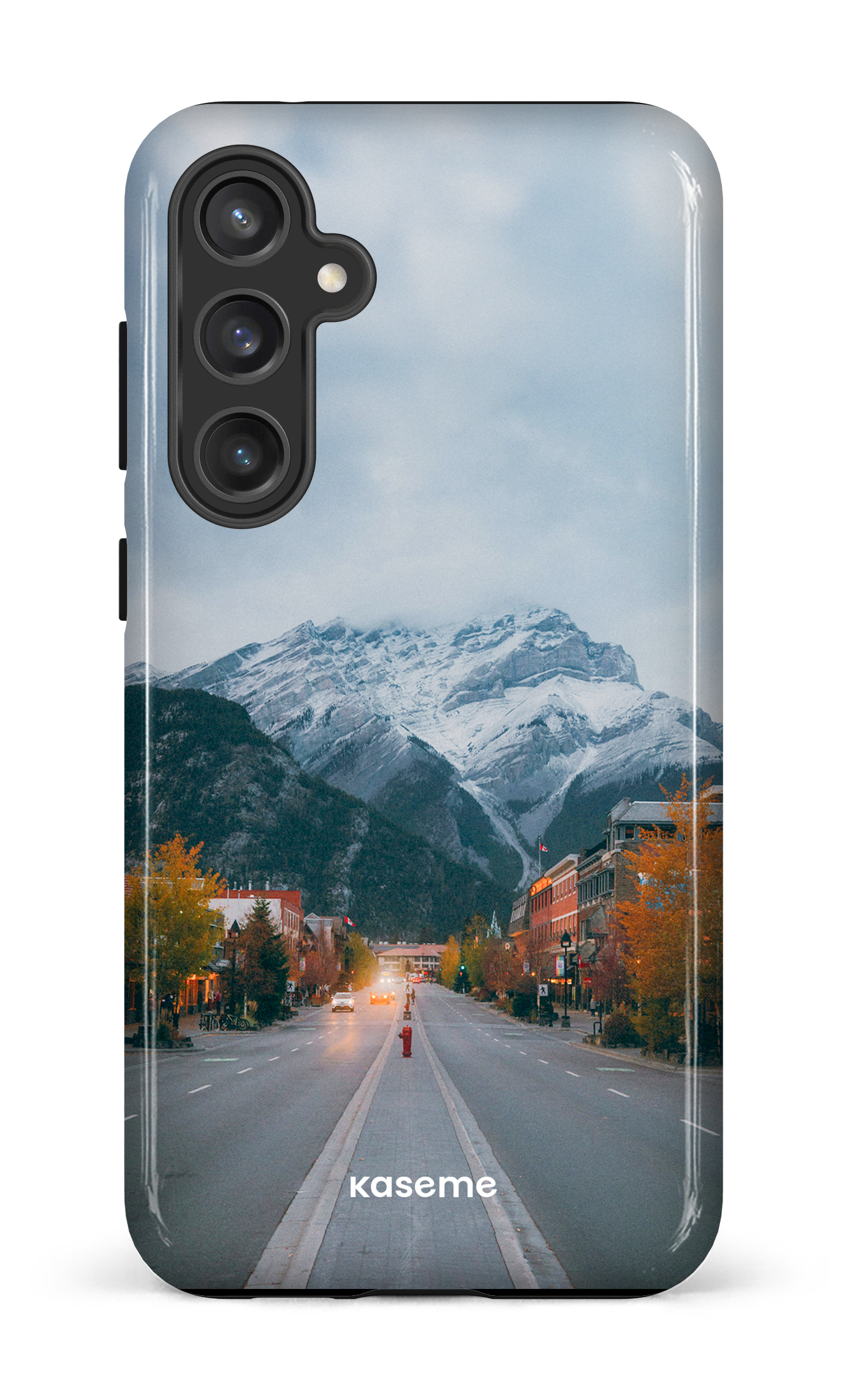 Galaxy S23 FE Tough Whistler Pines -