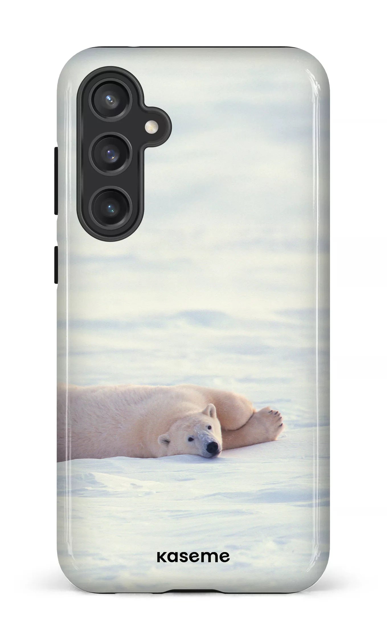 Galaxy S23 FE Tough Winter Soul -