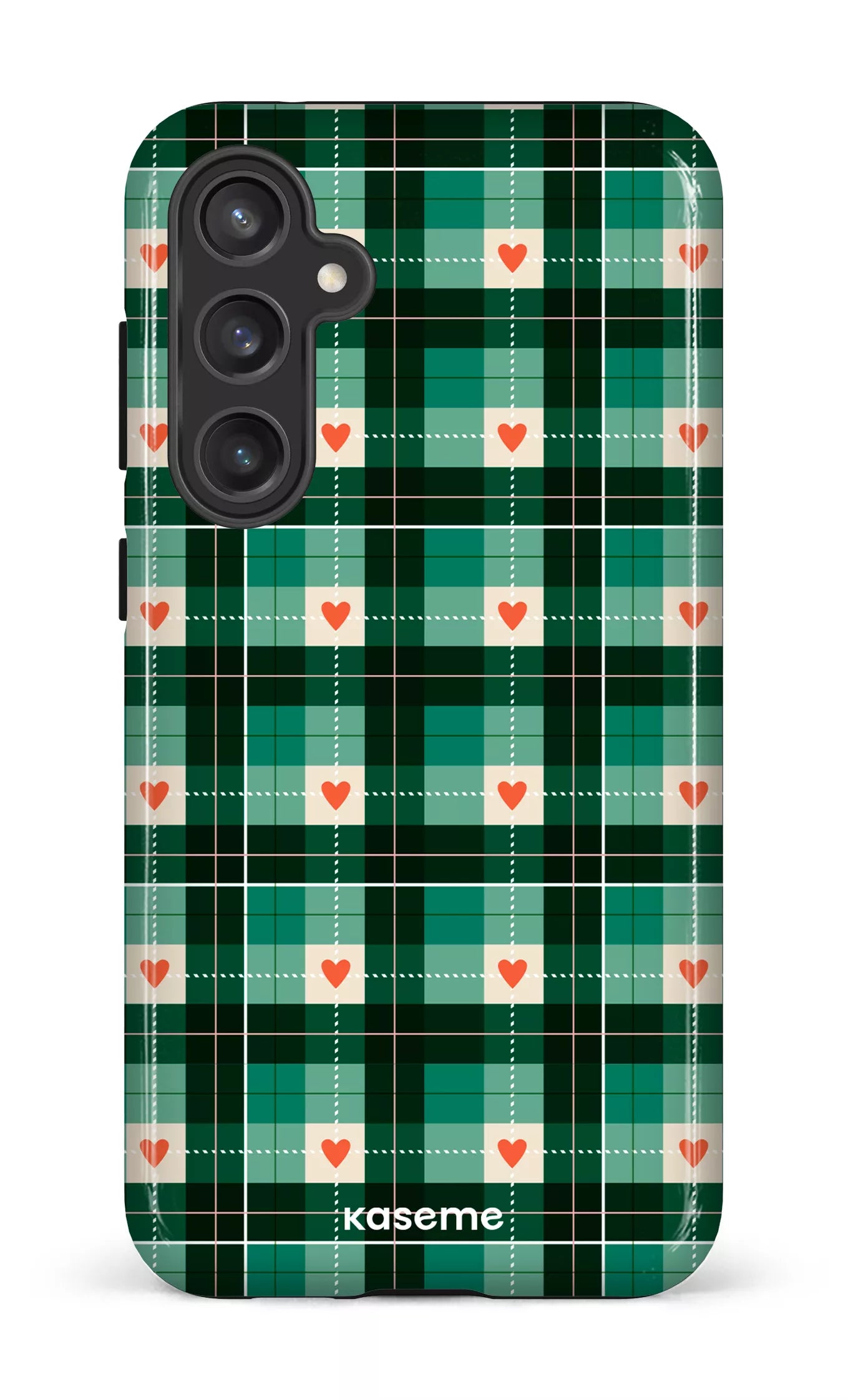 Galaxy S23 FE Tough Wish -